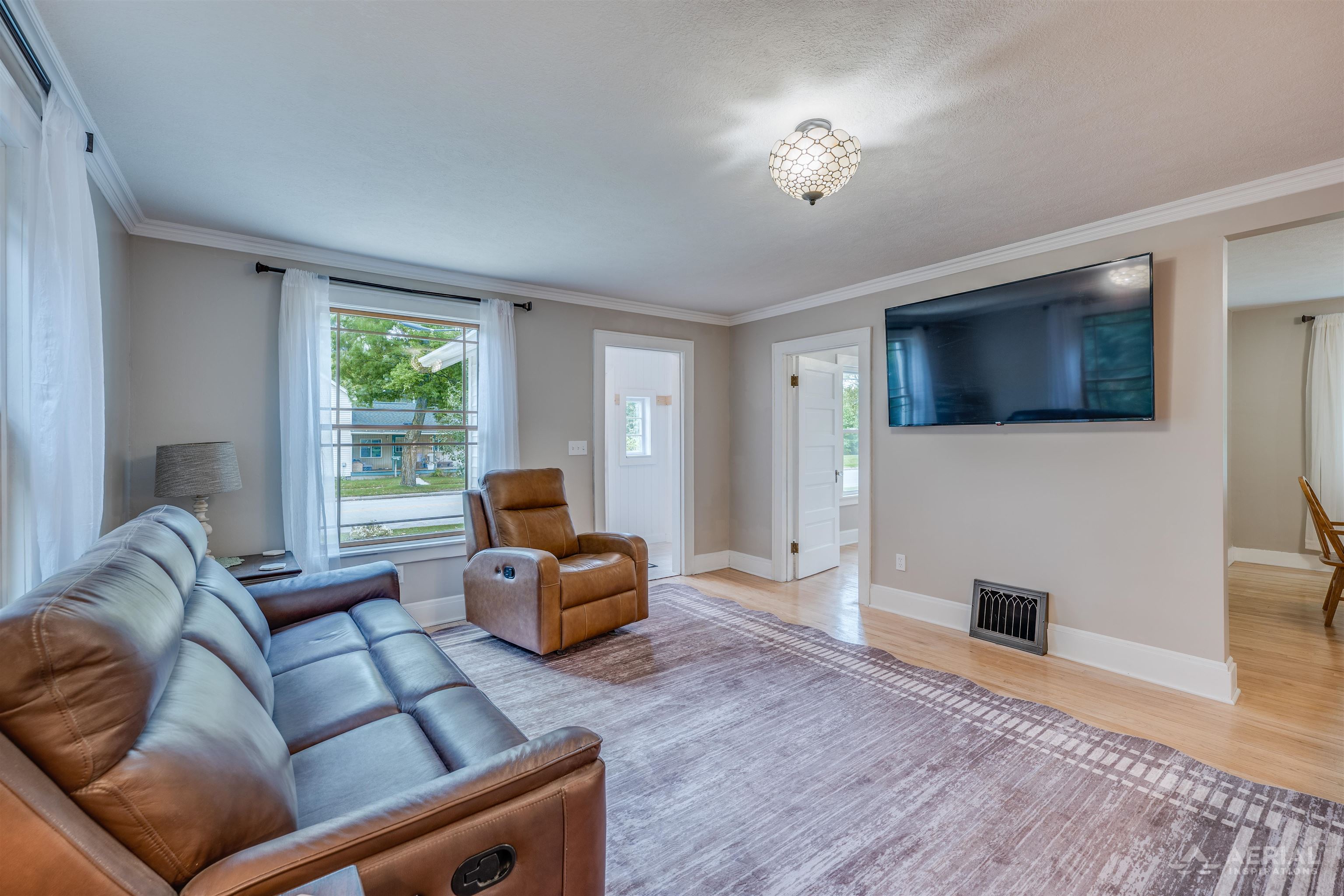 Photo 4 of Single family home for sale at 112 Wright St, West Branch, MI 48661 | MLS# 77080073640 | Listing updated on 2026-09-17