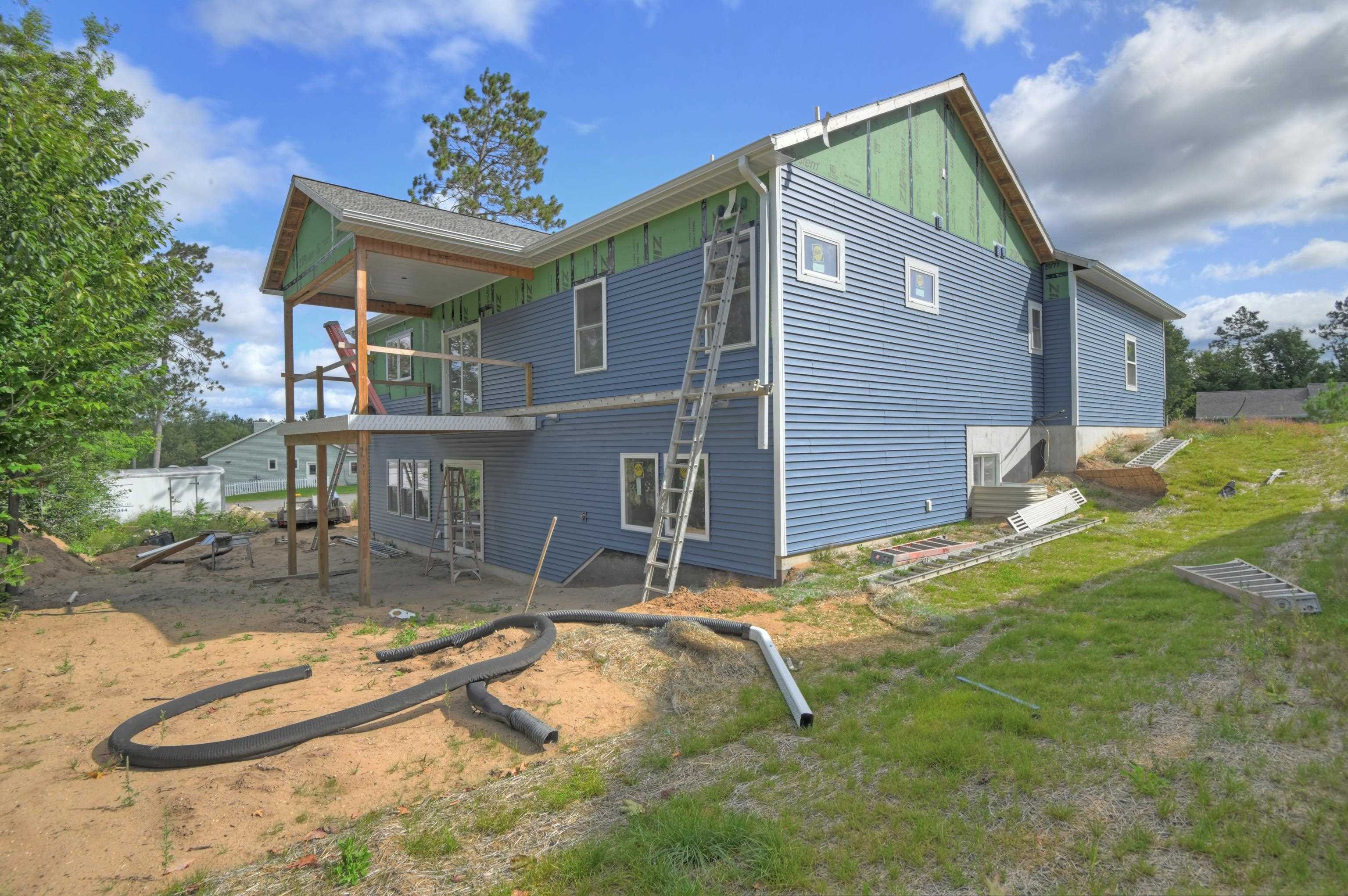 Photo 3 of Single family home for sale at 1362 Nightingale Ln, Kingsley, MI 49649 | MLS# 78080073641 | Listing updated on 2026-09-20