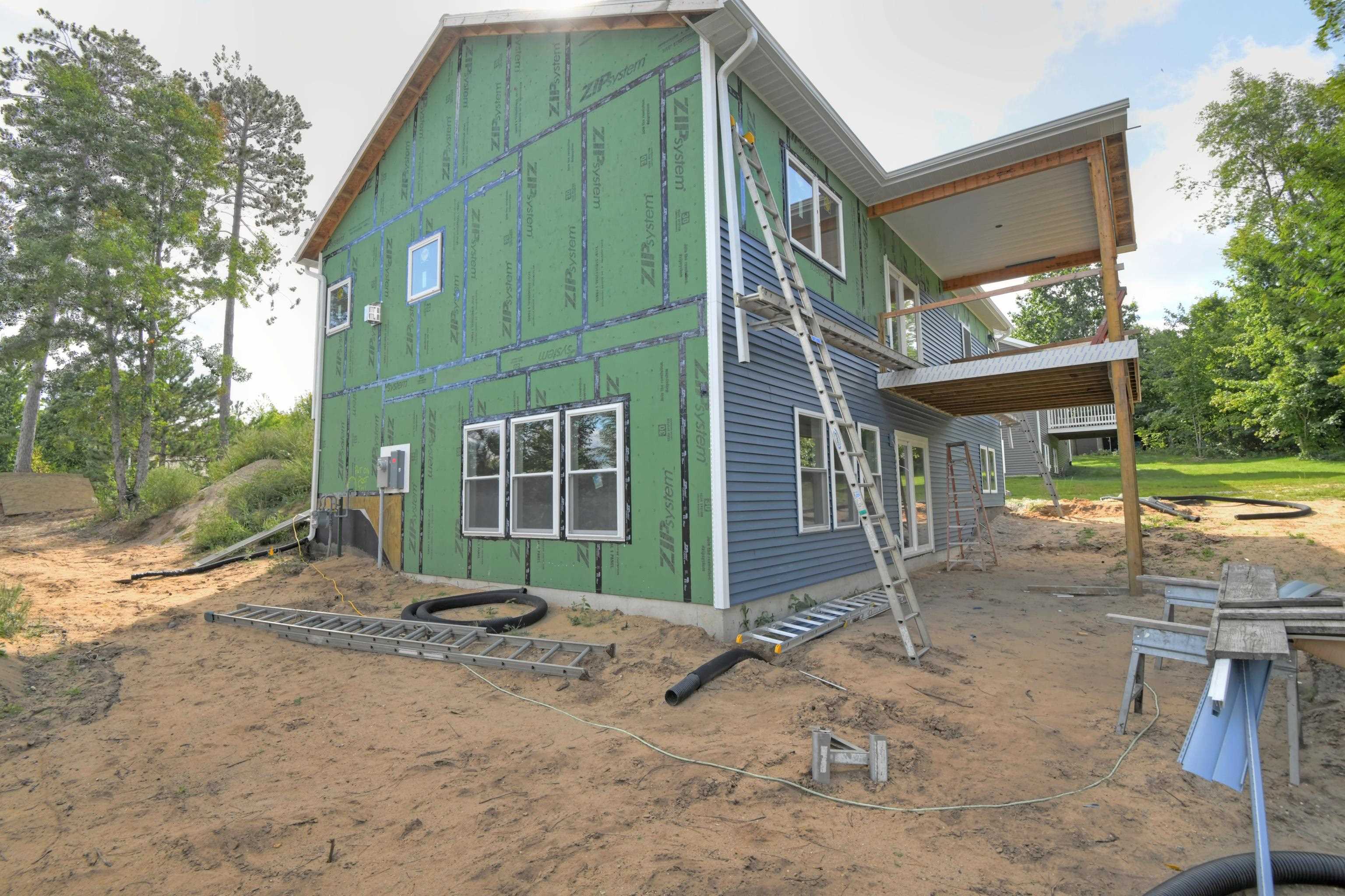 Photo 3 of Single family home for sale at 1362 Nightingale Ln #Lot: 100, Kingsley, MI 49649 | MLS# 80073641 | Listing updated on 2026-09-20