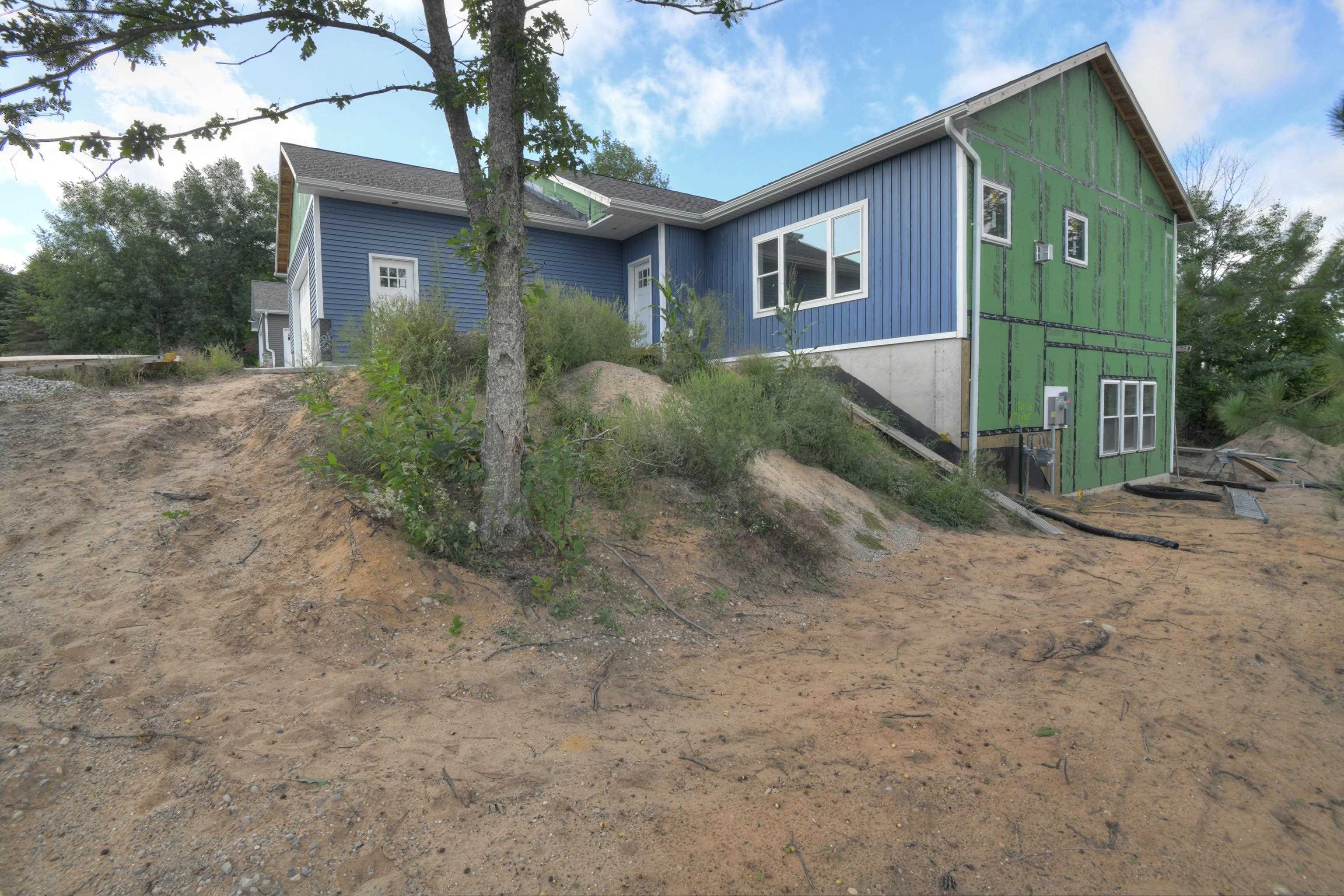 Photo 4 of Single family home for sale at 1362 Nightingale Ln #Lot: 100, Kingsley, MI 49649 | MLS# 80073641 | Listing updated on 2026-09-20