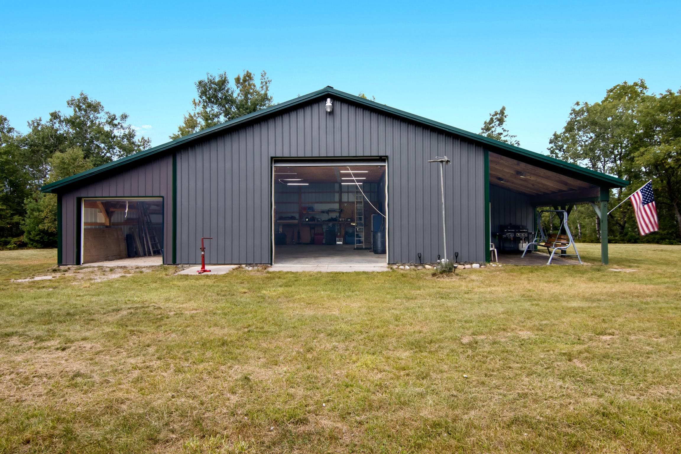 Photo 1 of Land for sale at 11533 Berry Ln, Mancelona, MI 49659 | MLS# 78080073644 | Listing updated on 2026-09-20