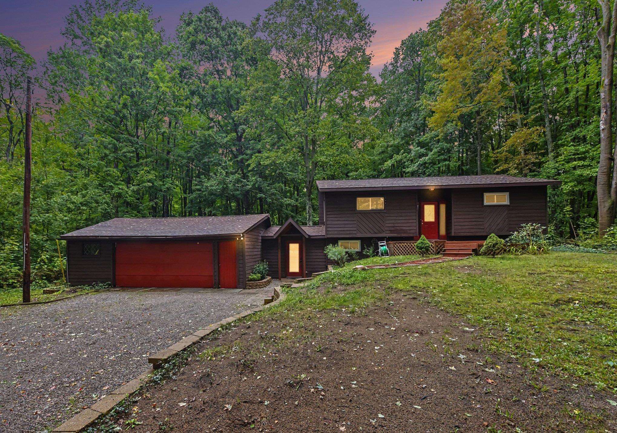 Single family home for sale at 19430 Cedar Run Rd, Traverse City, MI 49684 | MLS# 78080073645