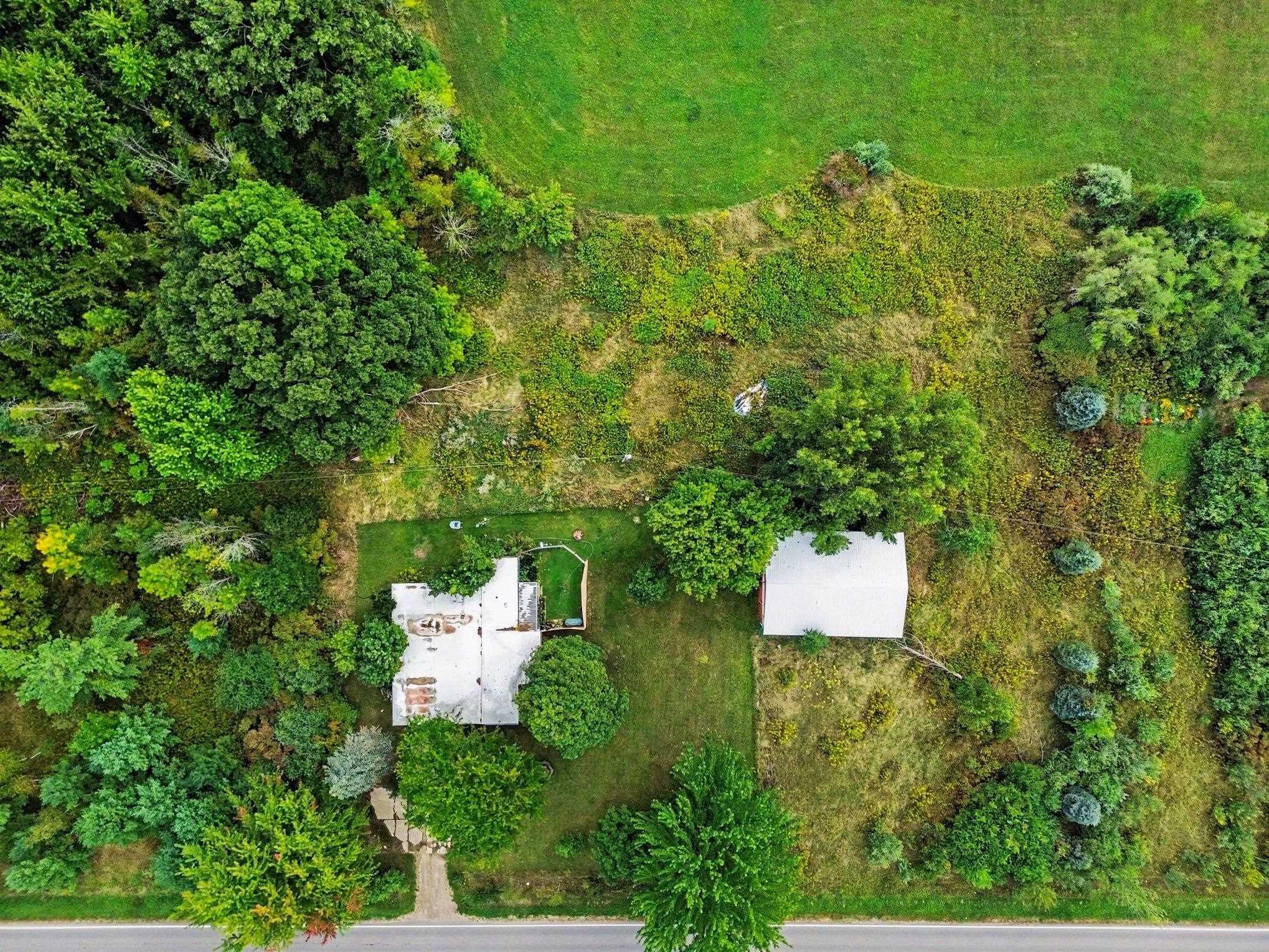 Photo 2 of Single family home for sale at 1745 S Shepherd Rd, Mount Pleasant, MI 48858 | MLS# 79080073647 | Listing updated on 2026-09-17
