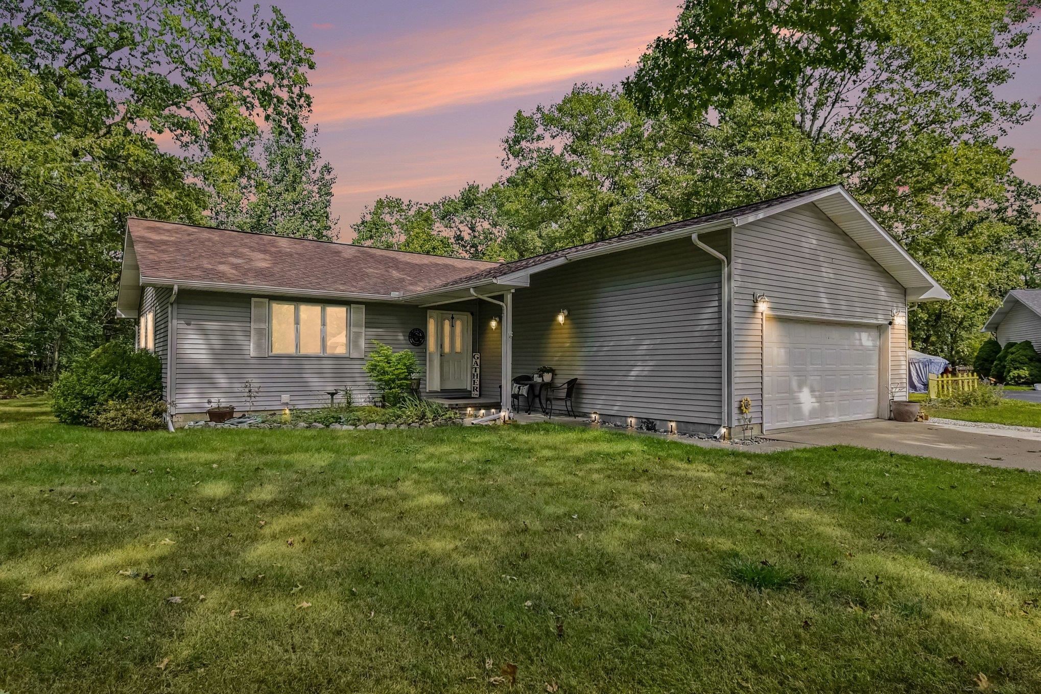 Photo 1 of Single family home for sale at 4052 Ralph Scott Dr, Oscoda, MI 48750 | MLS# 77080073648 | Listing updated on 2026-09-17