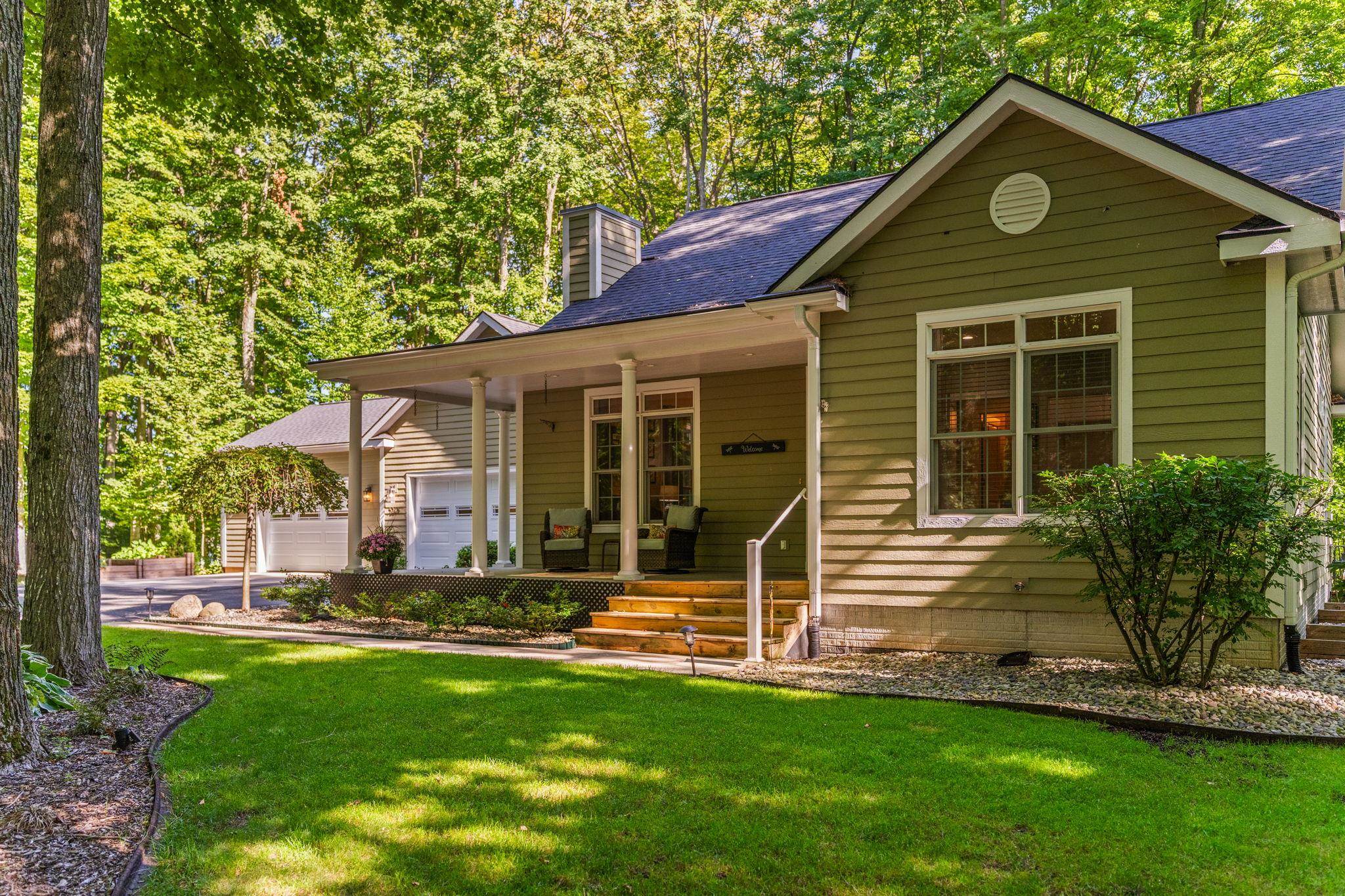 Photo 1 of Single family home for sale at 5265 Big Maple Ct, Traverse City, MI 49684 | MLS# 78080073650 | Listing updated on 2026-09-17