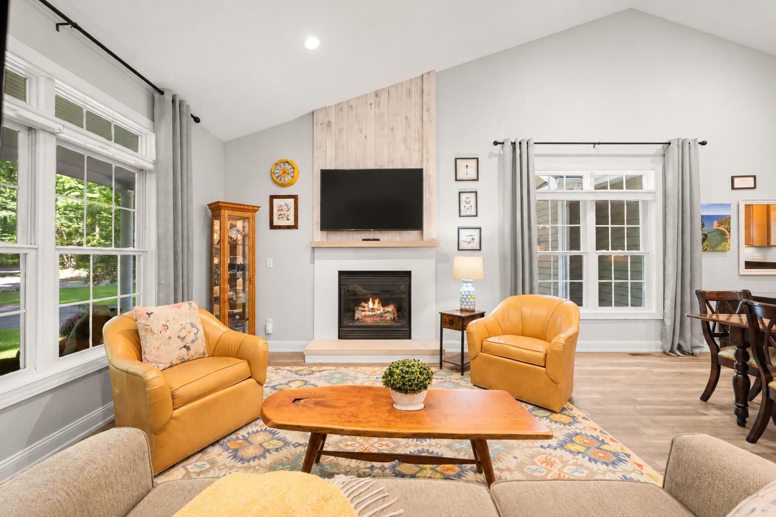 Photo 4 of Single family home for sale at 5265 Big Maple Ct, Traverse City, MI 49684 | MLS# 78080073650 | Listing updated on 2026-09-17