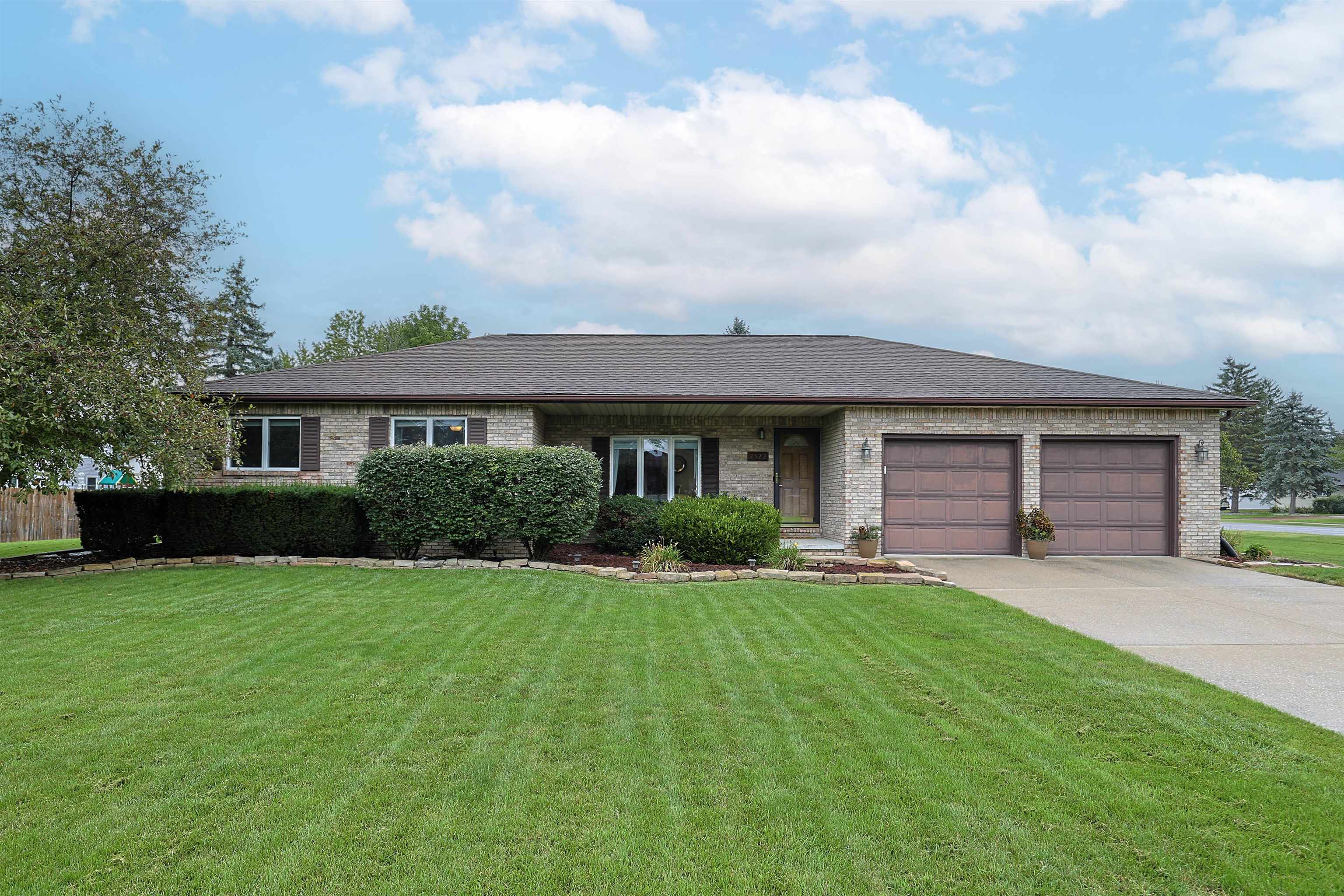Photo 1 of Single family home for sale at 2522 Mission Dr, Saginaw, MI 48603 | MLS# 79080073651 | Listing updated on 2026-09-20