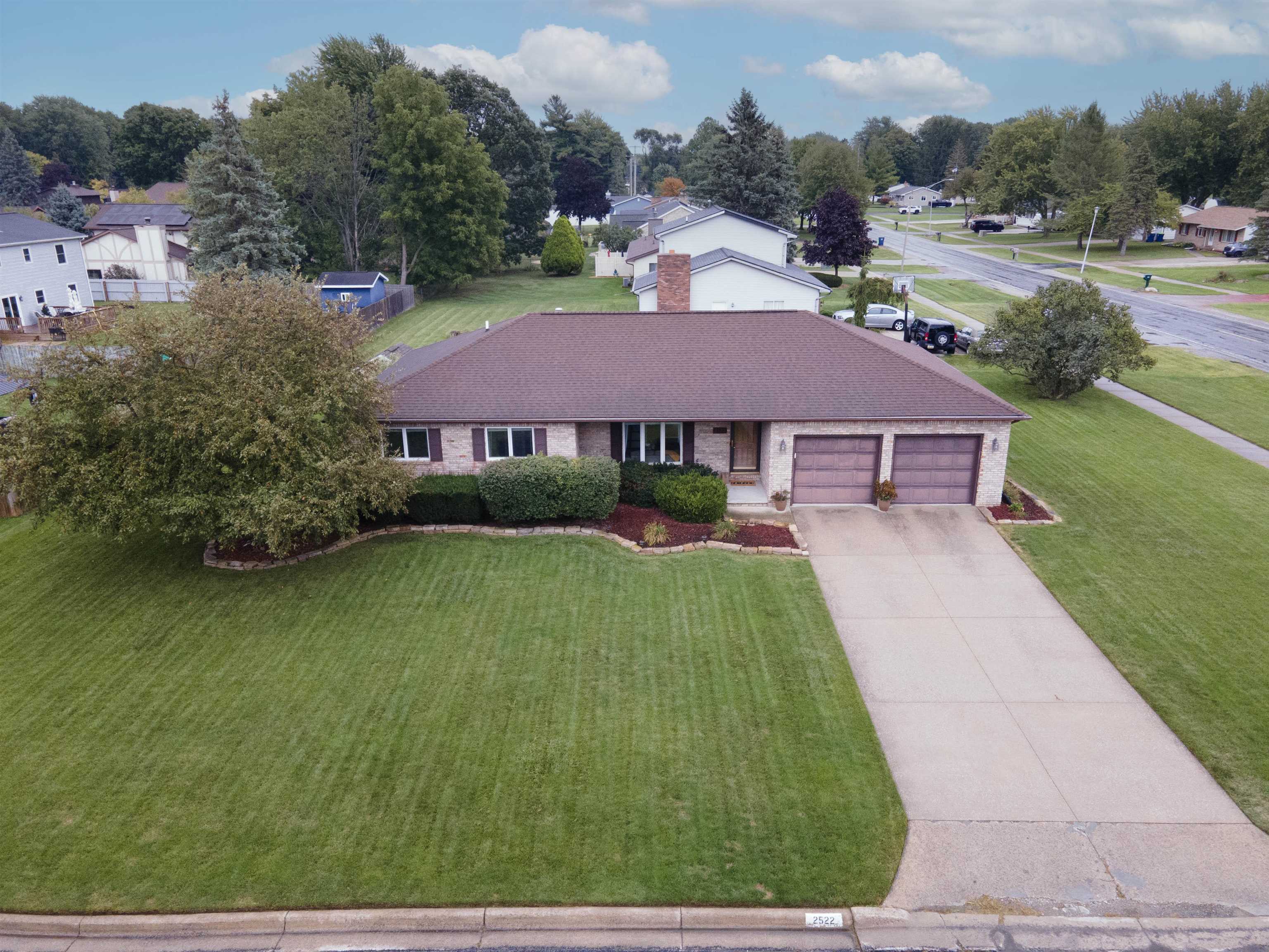 Photo 4 of Single family home for sale at 2522 Mission Dr, Saginaw, MI 48603 | MLS# 79080073651 | Listing updated on 2026-09-20