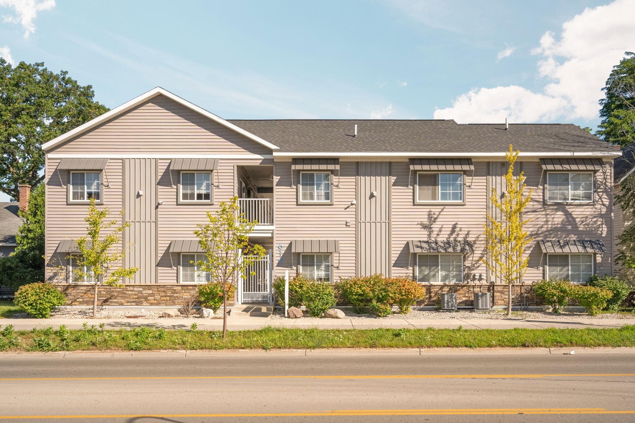 Condo for sale at 619 E 8th Street, Traverse City, MI 49686 | MLS# 78080073654