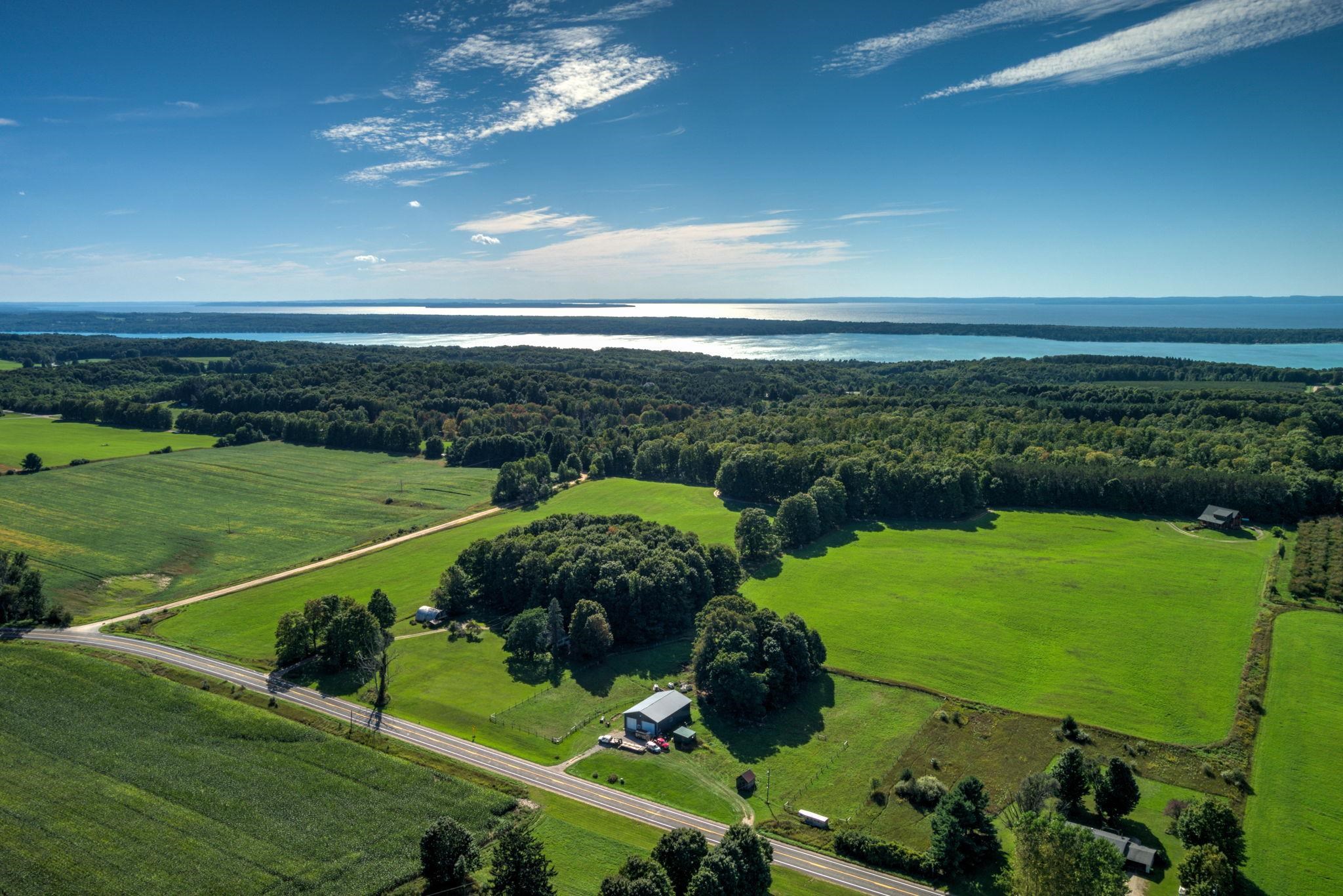 Photo 1 of Land for sale at 3483 Kiessel Rd, Central Lake, MI 49622 | MLS# 78080073655 | Listing updated on 2026-09-20