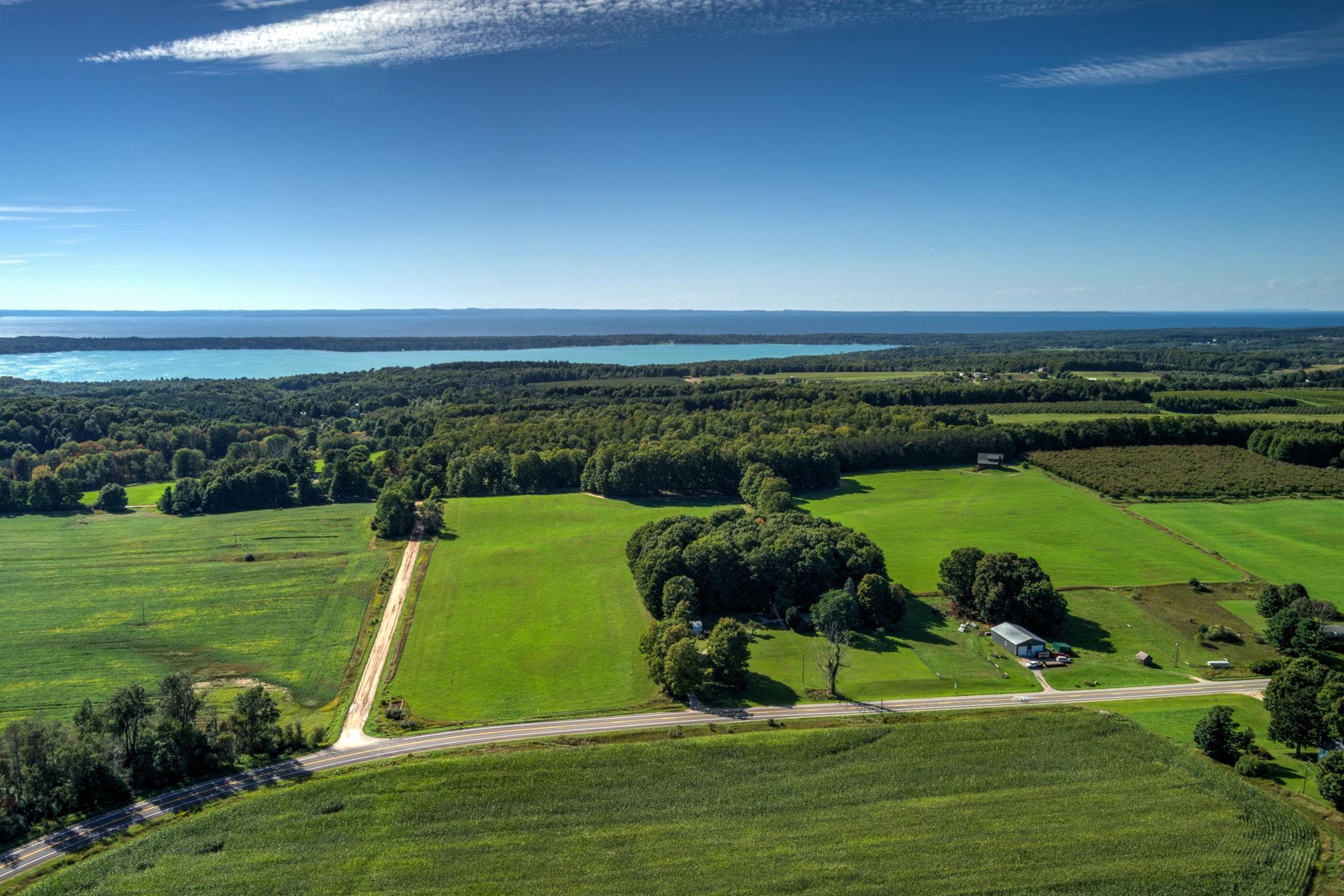 Photo 3 of Land for sale at 3483 Kiessel Rd, Central Lake, MI 49622 | MLS# 78080073655 | Listing updated on 2026-09-20