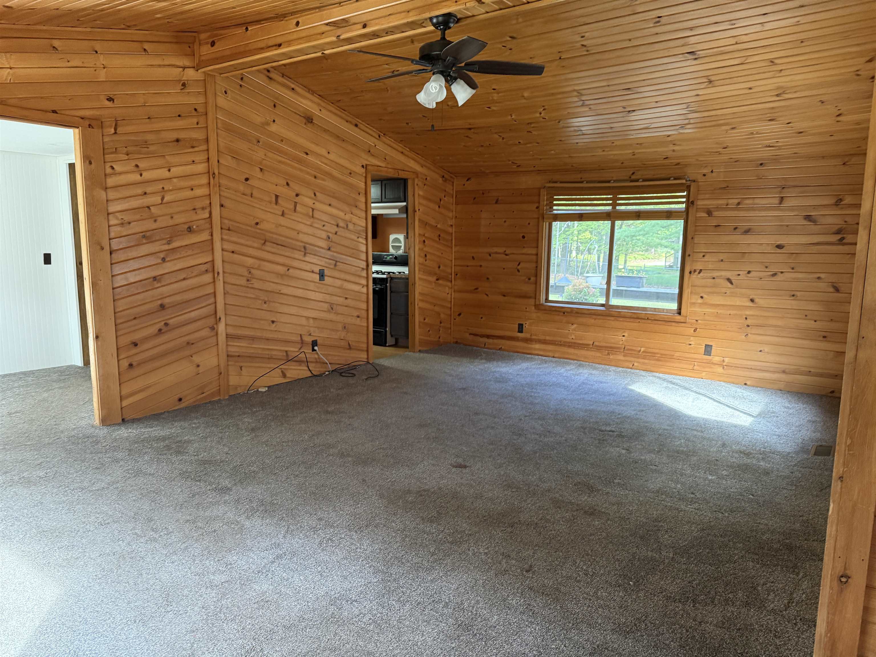 Photo 3 of Single family home for sale at 3068 S Gladwin Rd, Prudenville, MI 48651 | MLS# 78080073657 | Listing updated on 2026-09-20