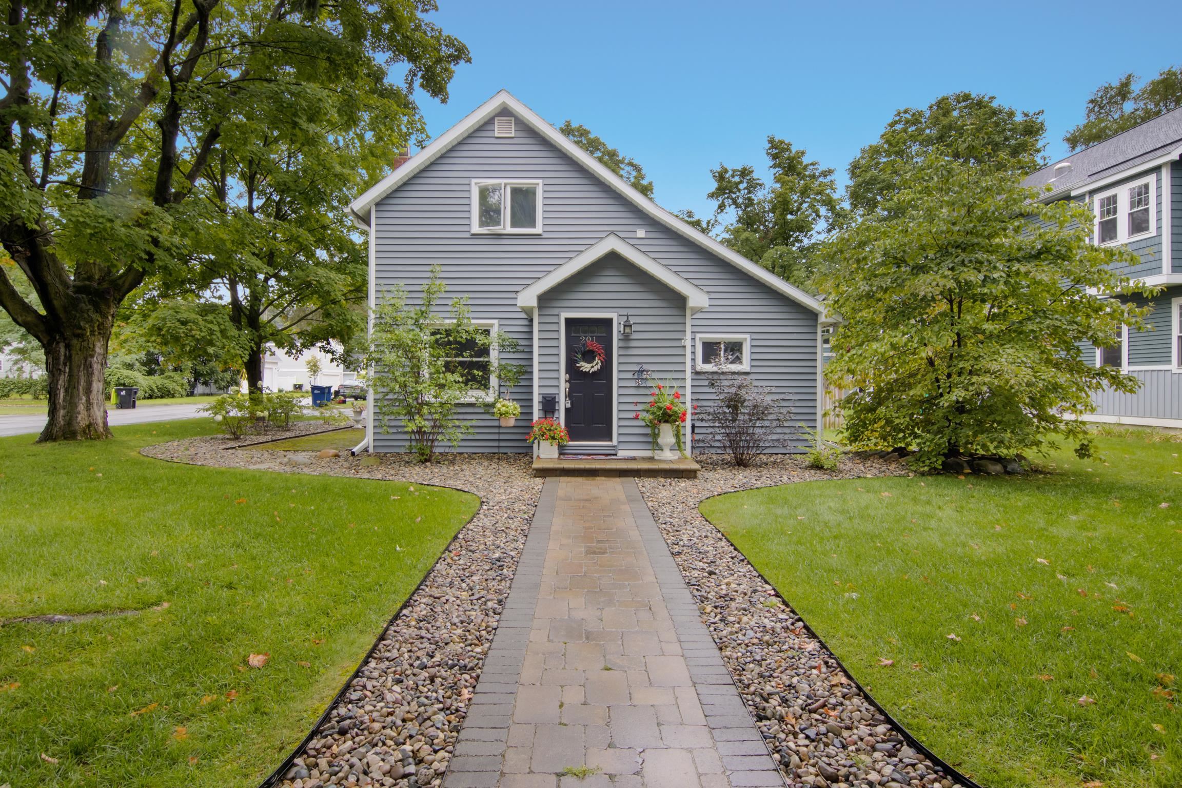 Single family home for sale at 201 W 15th Street, TraverseCityCity_GrandTraverse, MI 49684 | MLS# 78080073659