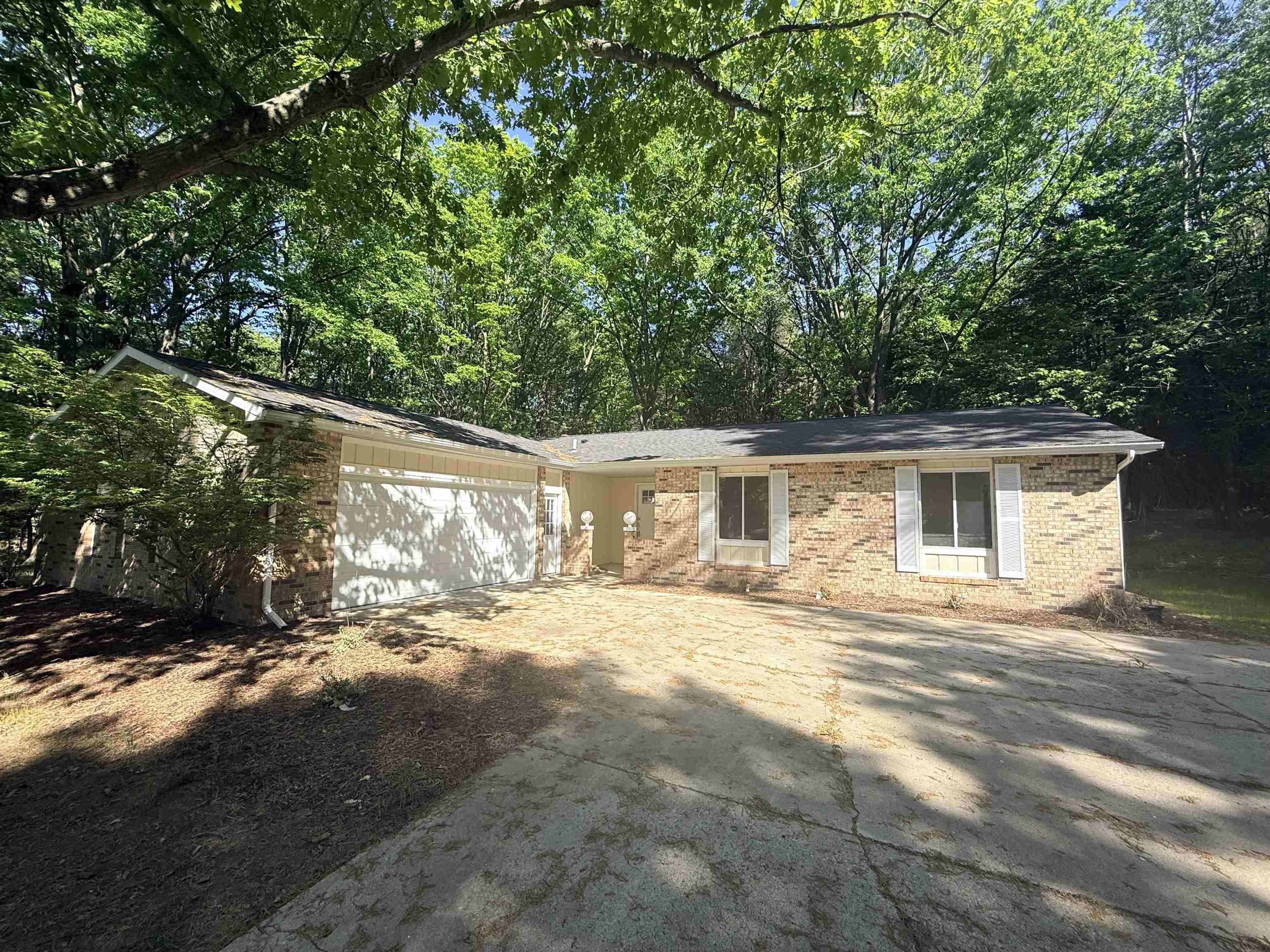 Photo 2 of Single family home for sale at 4673 Cardinal Dr, Mount Pleasant, MI 48858 | MLS# 79080073661 | Listing updated on 2026-09-20