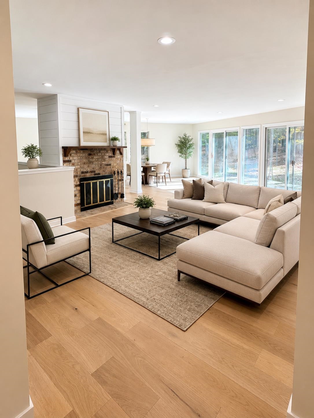 Photo 3 of Single family home for sale at 4673 Cardinal Dr, Mount Pleasant, MI 48858 | MLS# 79080073661 | Listing updated on 2026-09-20