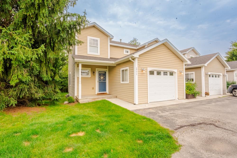 Photo 1 of Condo for sale at 1771 Saint Joseph St, Traverse City, MI 49696 | MLS# 78080073664 | Listing updated on 2026-09-18