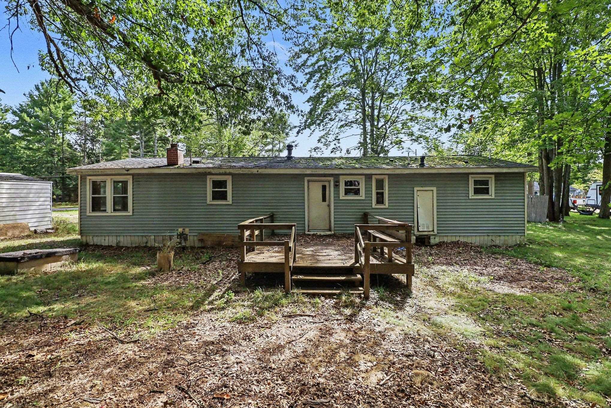 Single family home for sale at 1673 Pine Dr, Traverse City, MI 49686 | MLS# 78080073667
