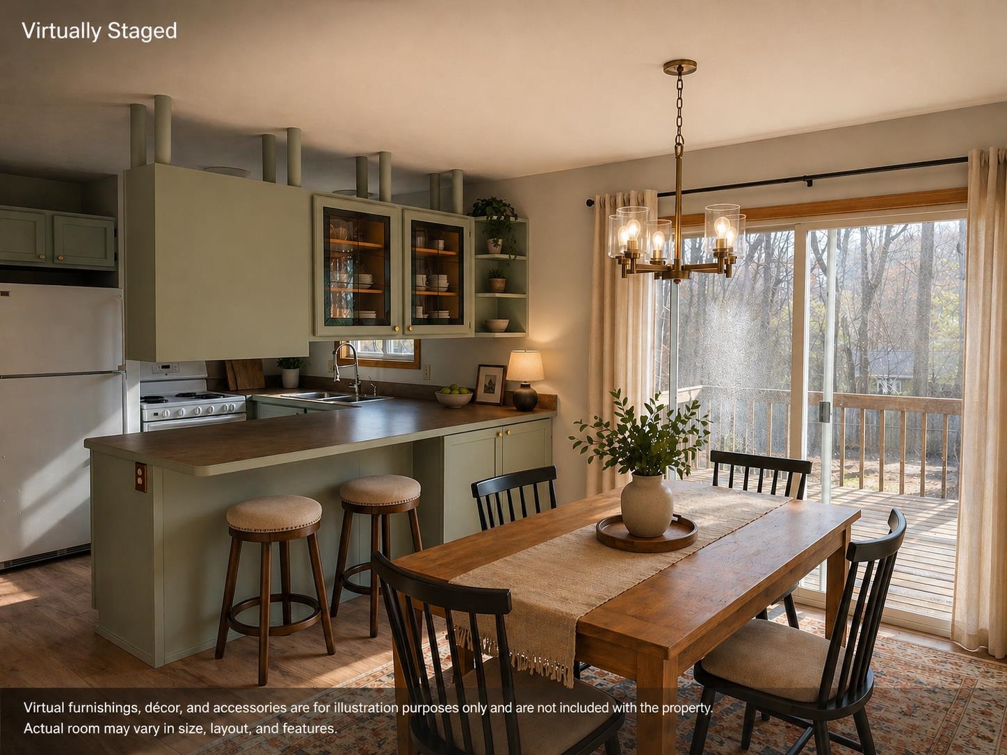Photo 4 of Single family home for sale at 20761 White Oak Dr, Lake Ann, MI 49650 | MLS# 78080073669 | Listing updated on 2026-09-18