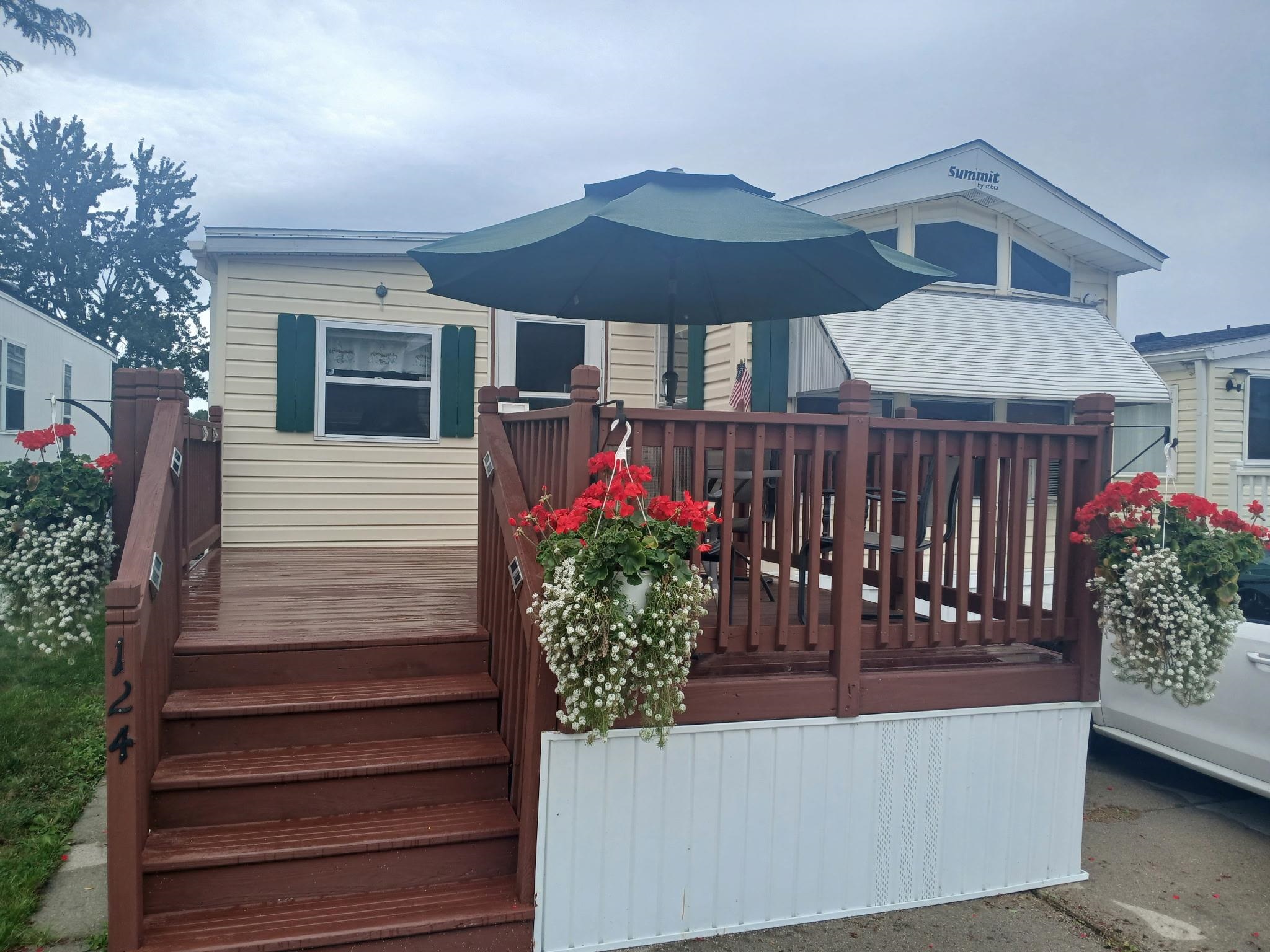 Photo 2 of Land for sale at 3675 E Michigan Ave, Au Gres, MI 48703 | MLS# 77080073671 | Listing updated on 2026-09-18