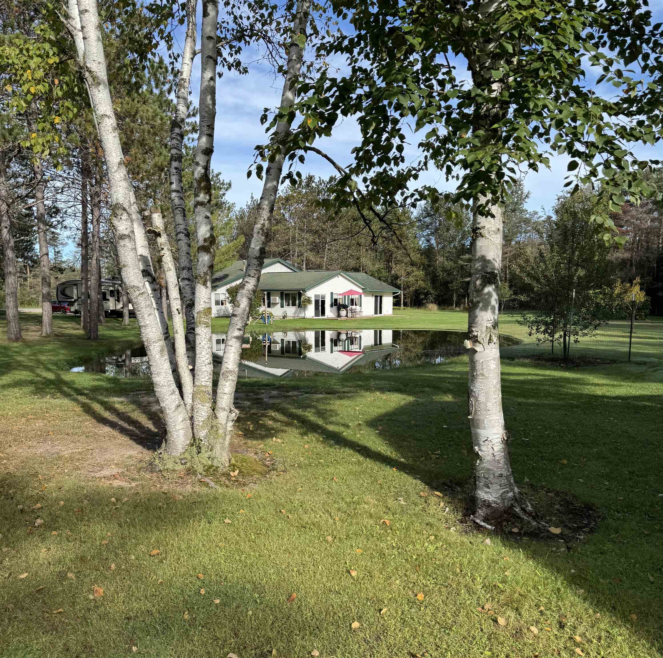 Single family home for sale at 1588 N Star City Rd, Lake City, MI 49651 | MLS# 78080073674