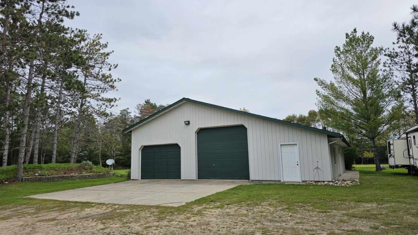 Photo 1 of Single family home for sale at 1588 N Star City Rd, Lake City, MI 49651 | MLS# 78080073674 | Listing updated on 2026-10-05