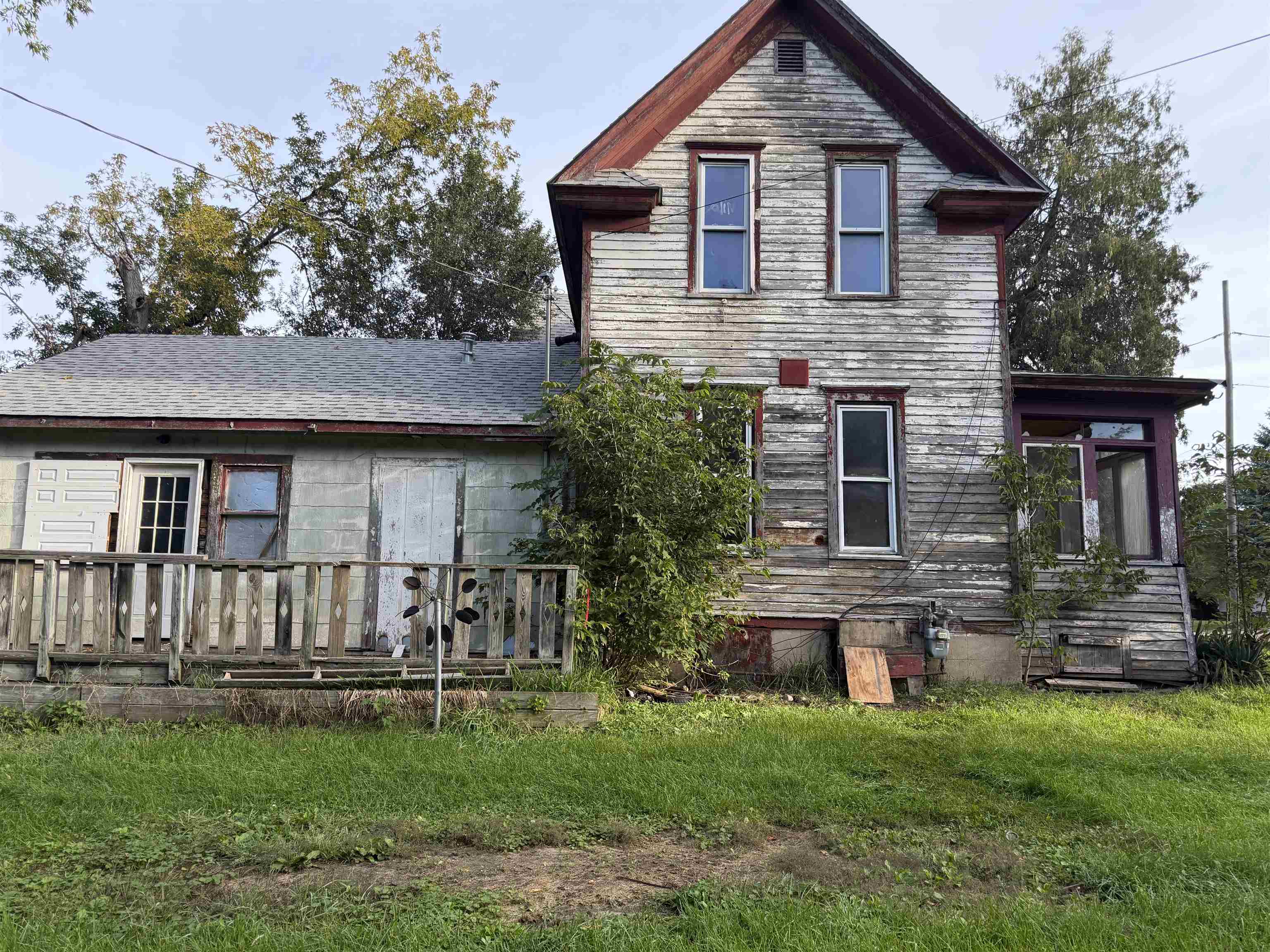 Photo 3 of Single family home for sale at 243 N Burgess St, West Branch, MI 48661 | MLS# 77080073680 | Listing updated on 2026-09-18