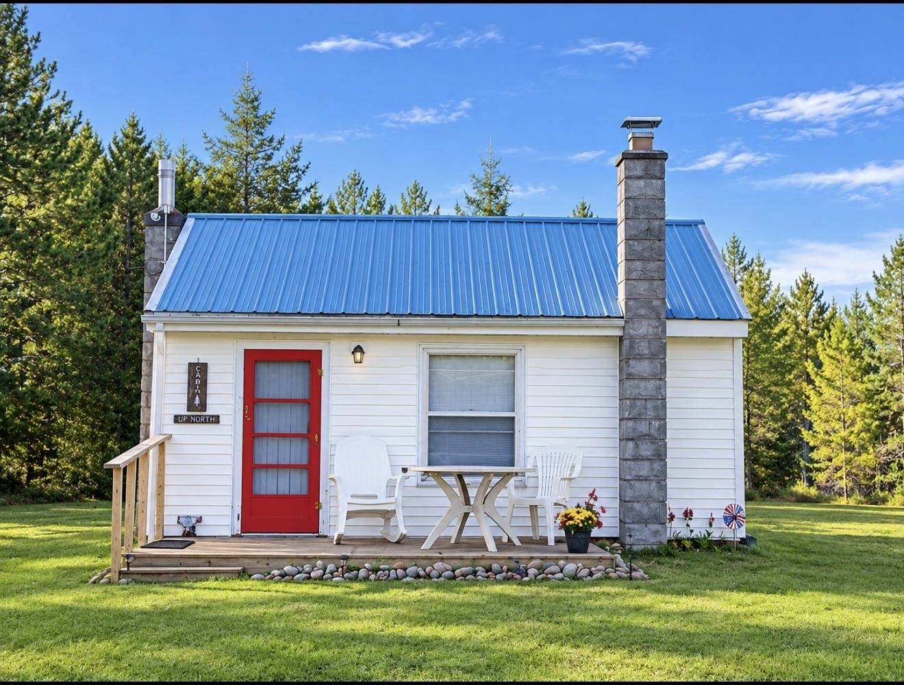 Single family home for sale at 5956 Kniss Rd, Kalkaska, MI 49646 | MLS# 78080073684