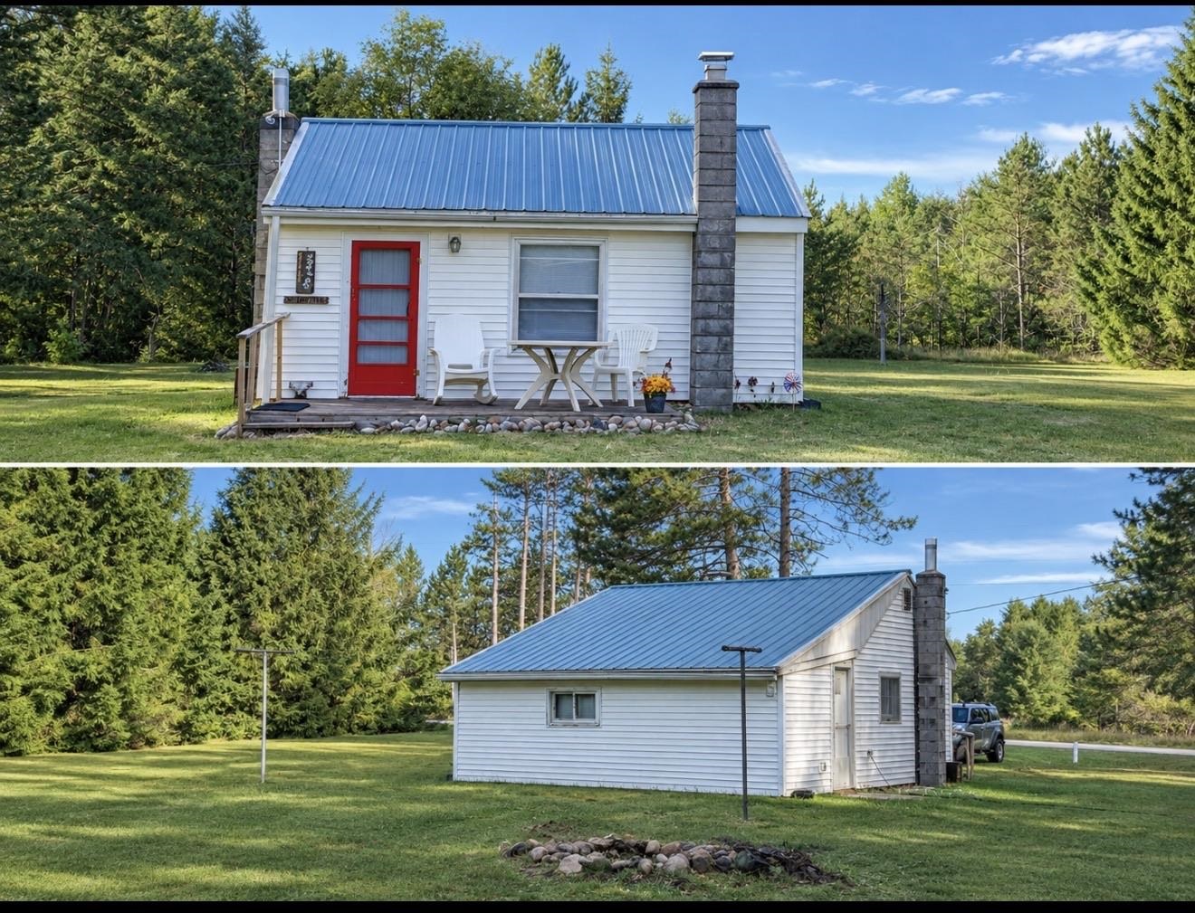 Photo 2 of Single family home for sale at 5956 Kniss Rd, Kalkaska, MI 49646 | MLS# 78080073684 | Listing updated on 2026-09-18