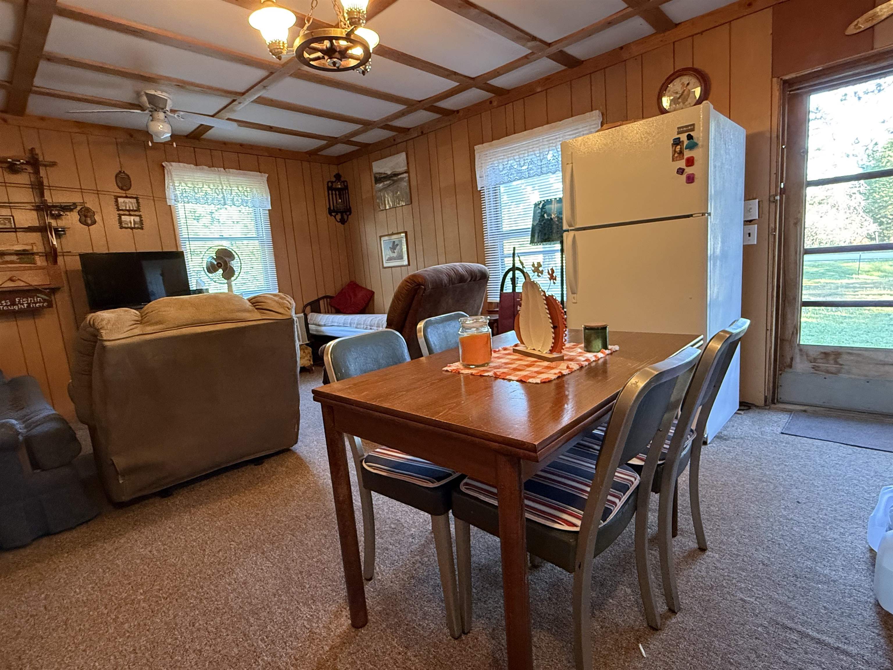 Photo 4 of Single family home for sale at 5956 Kniss Rd, Kalkaska, MI 49646 | MLS# 78080073684 | Listing updated on 2026-09-18