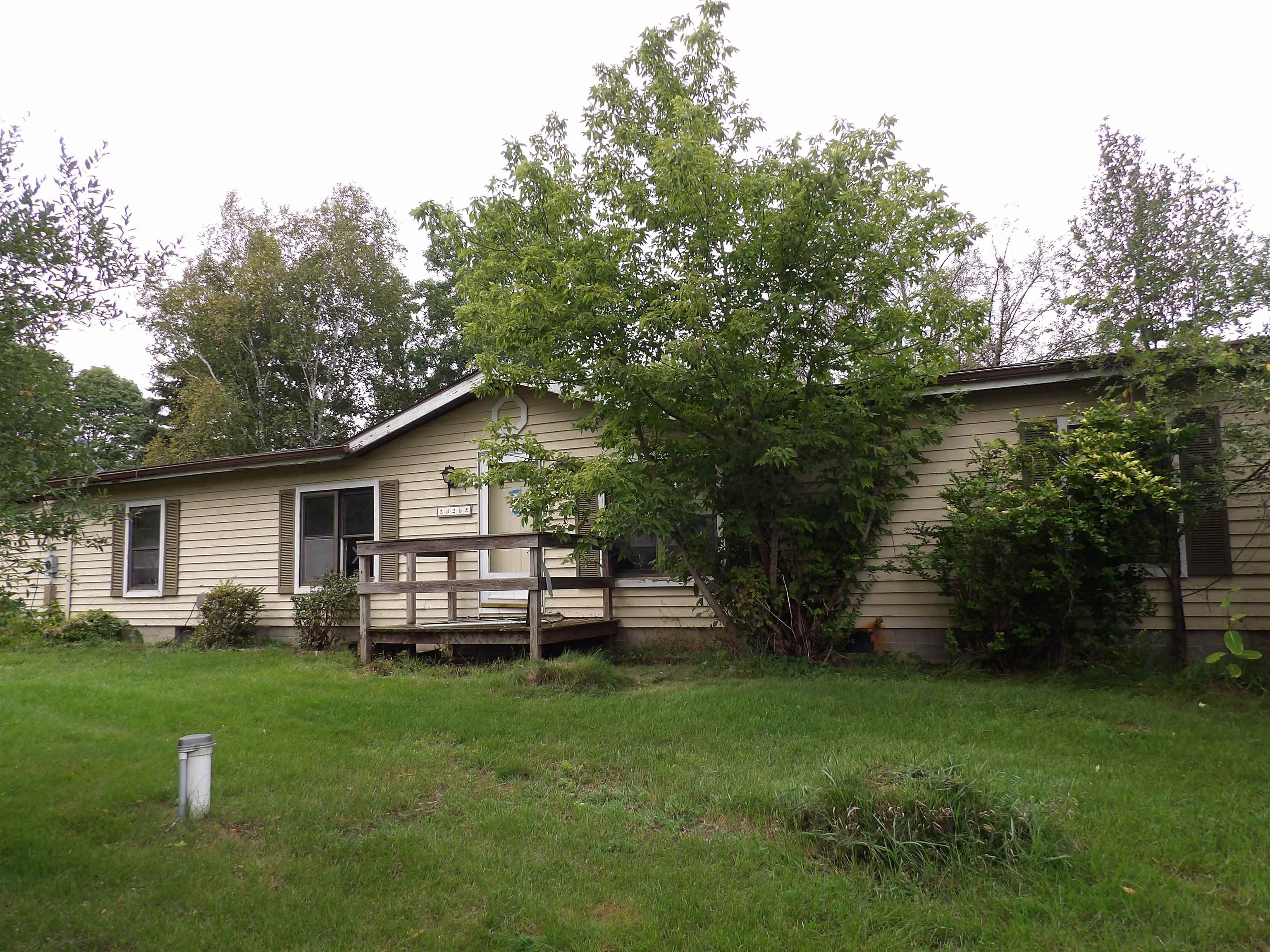 Photo 1 of Sale Pending at 326 W Deerfield Rd, Mount Pleasant, MI 48858 | MLS# 77080073685 | Listing updated on 2026-09-28