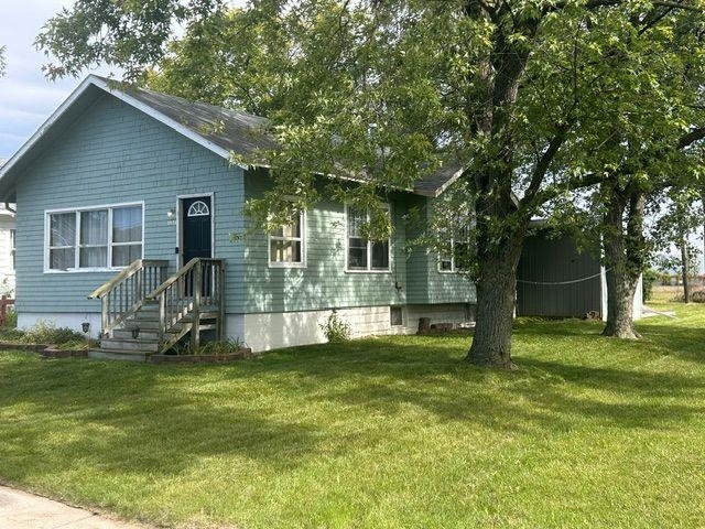 Single family home for sale at 1850 Michigan Ave, Alma, MI 48801 | MLS# 79080073686