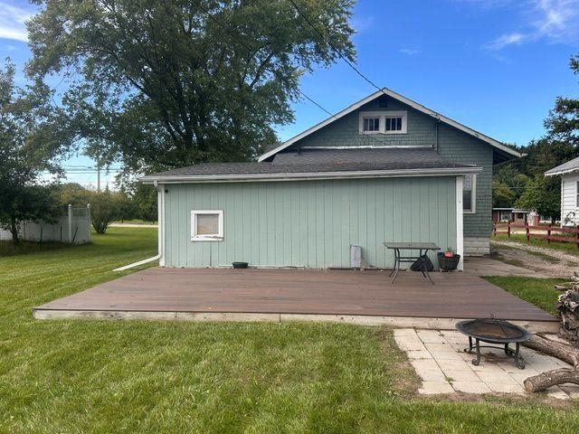 Photo 3 of Single family home for sale at 1850 Michigan Ave, Alma, MI 48801 | MLS# 79080073686 | Listing updated on 2026-09-18