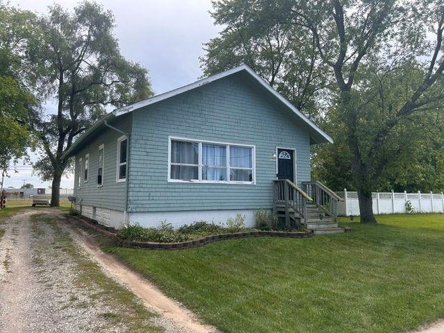 Photo 4 of Single family home for sale at 1850 Michigan Ave, Alma, MI 48801 | MLS# 79080073686 | Listing updated on 2026-09-18