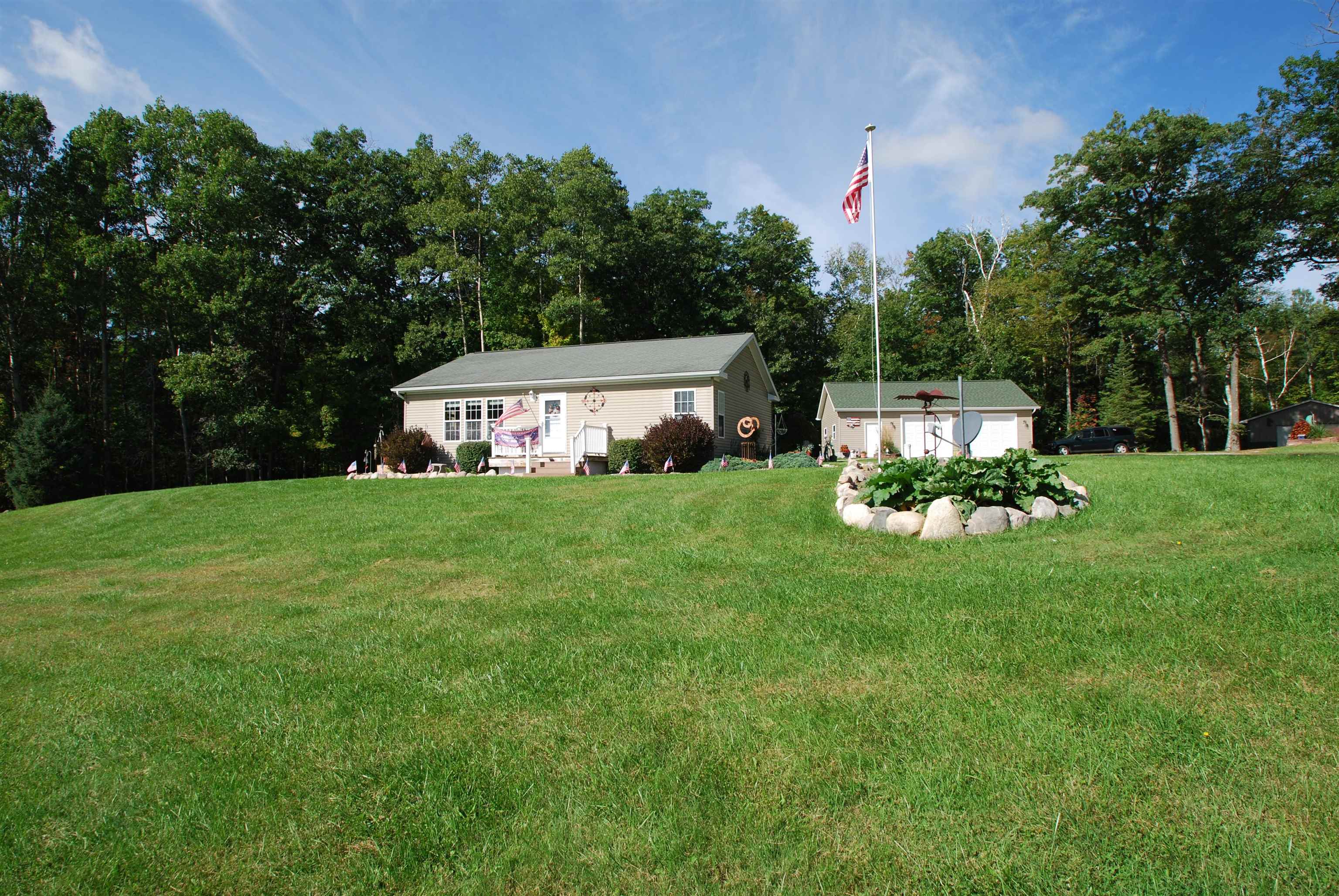 Photo 3 of Single family home for sale at 797 Kenyon Rd #Lot: M, Lupton, MI 48635 | MLS# 80073688 | Listing updated on 2026-10-05