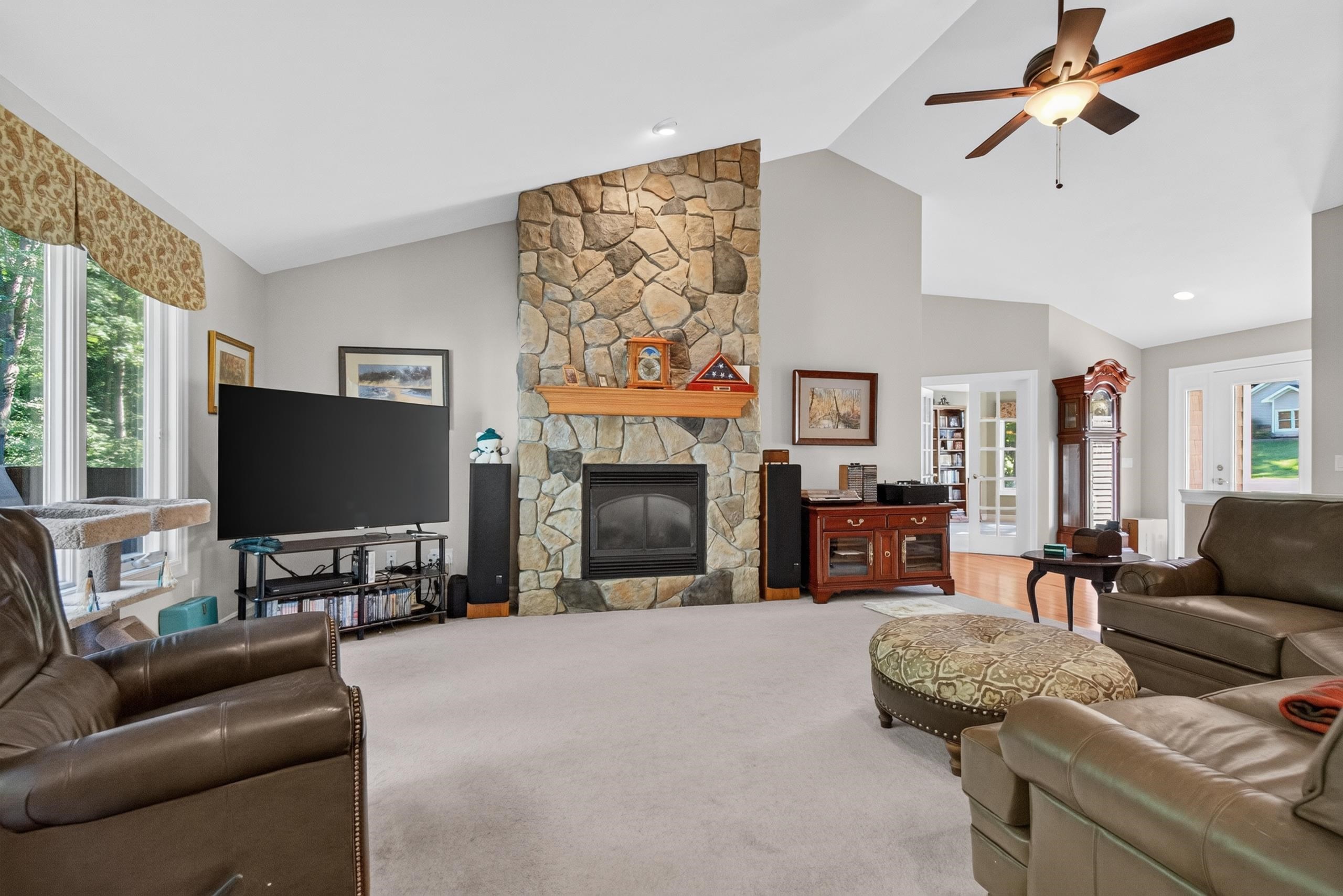 Photo 2 of Single family home for sale at 1482 Oban Way, Traverse City, MI 49696 | MLS# 78080073689 | Listing updated on 2026-09-20