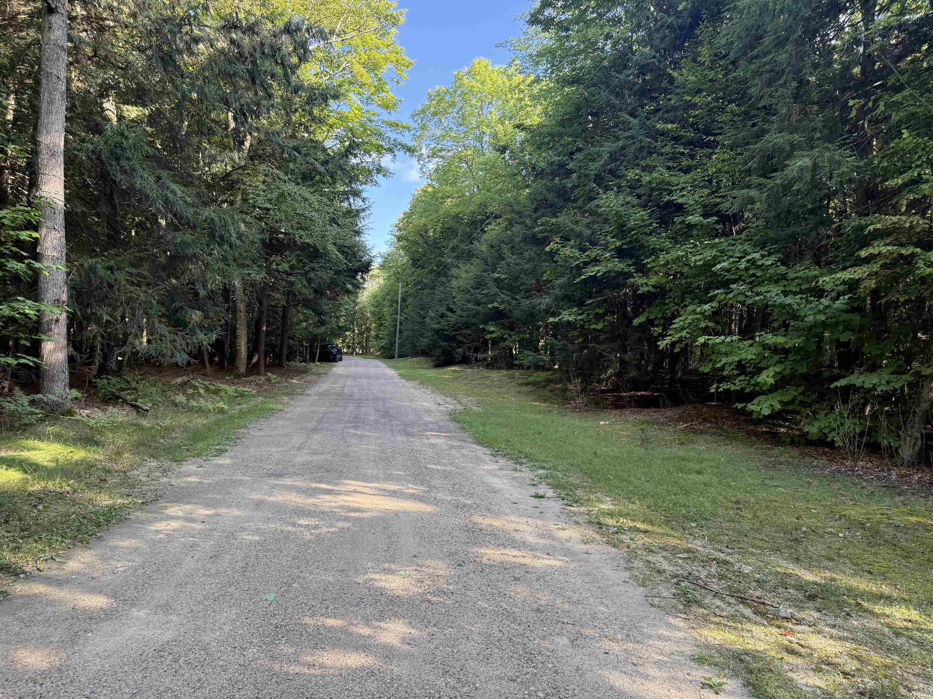 Photo 1 of Land for sale at 3576 Wildwood Ln, Kewadin, MI 49648 | MLS# 78080073690 | Listing updated on 2026-09-18