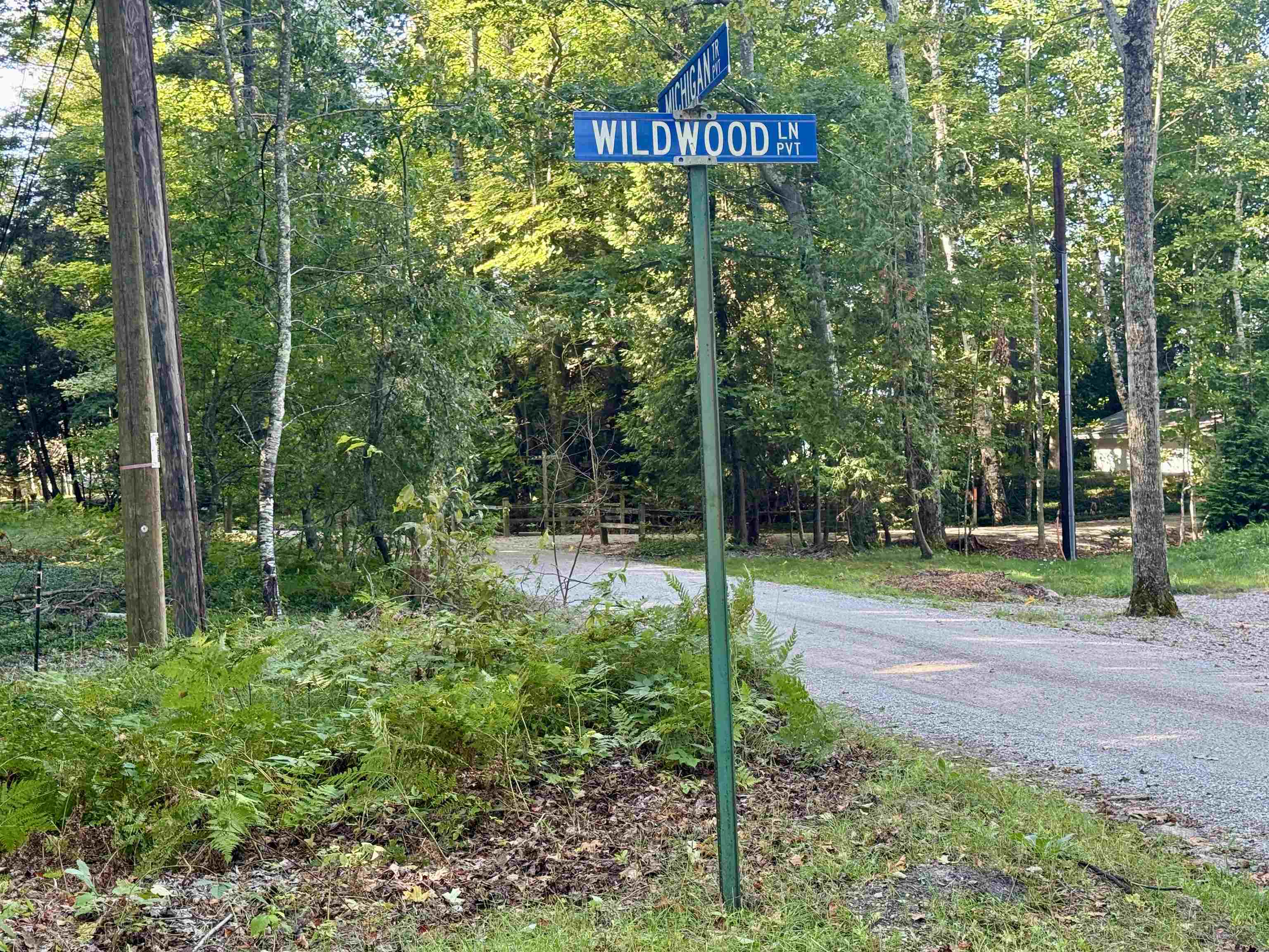 Photo 3 of Land for sale at 3576 Wildwood Ln, Kewadin, MI 49648 | MLS# 78080073690 | Listing updated on 2026-09-18