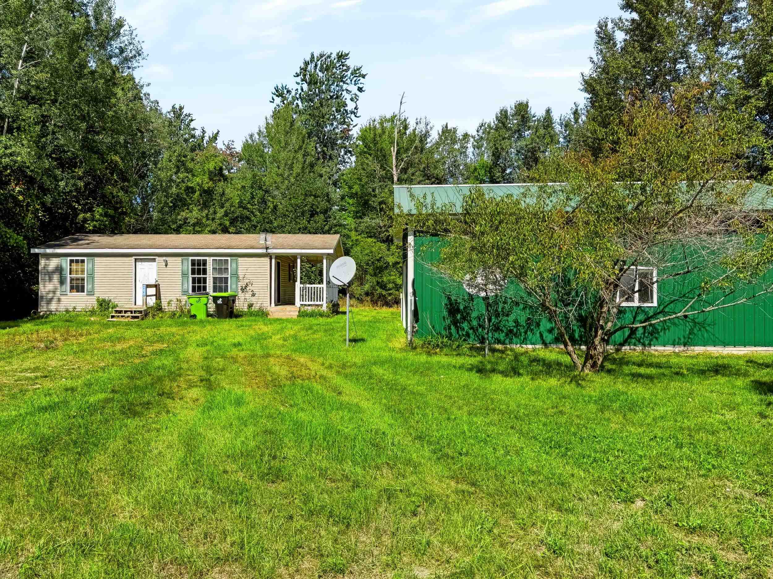 Photo 1 of Sale Pending at 5760 W Curtis Rd, Coleman, MI 48618 | MLS# 78080073692 | Listing updated on 2026-09-23