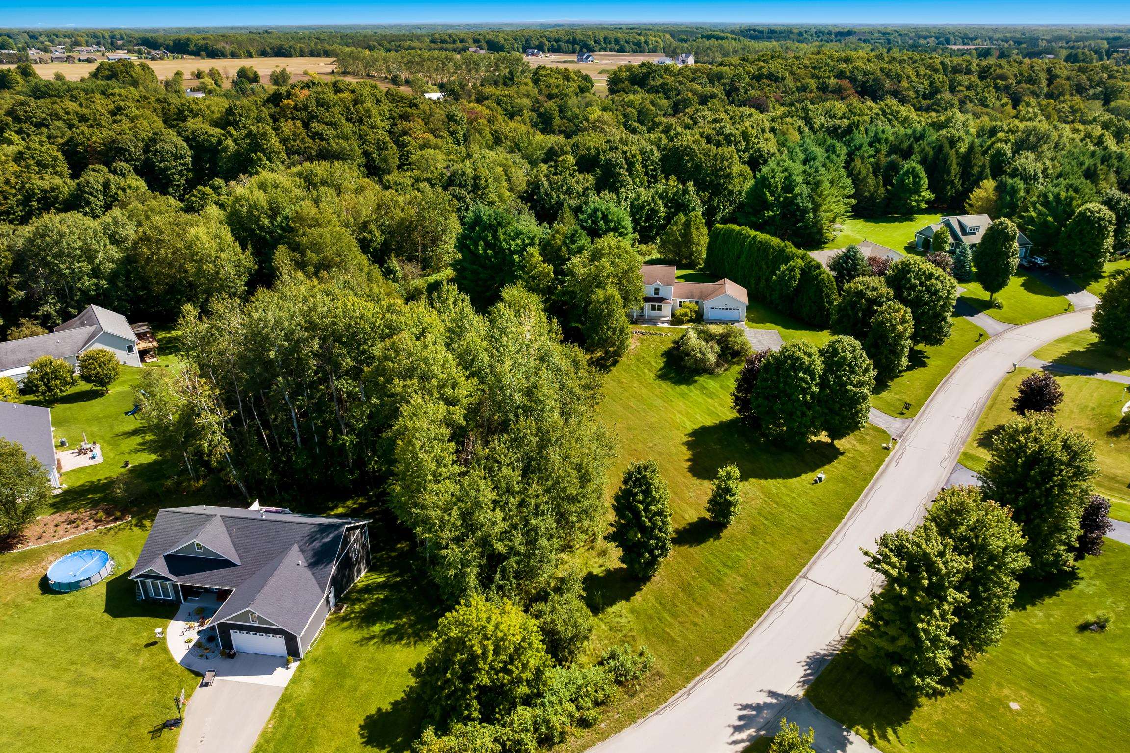 Photo 2 of Land for sale at 846 Shamrock Ln, Traverse City, MI 49696 | MLS# 78080073696 | Listing updated on 2026-09-21