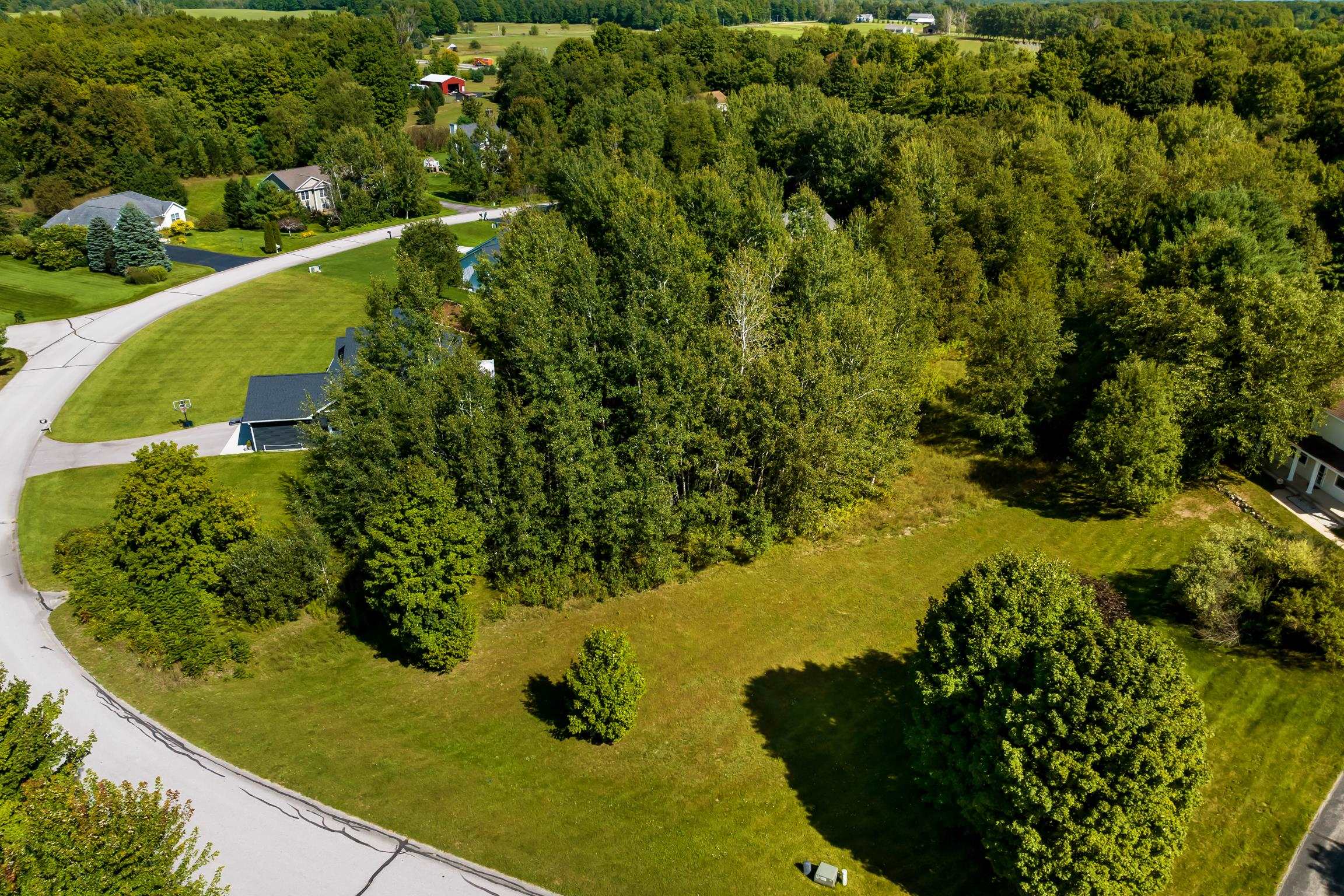 Photo 3 of Land for sale at 846 Shamrock Ln, Traverse City, MI 49696 | MLS# 78080073696 | Listing updated on 2026-09-21
