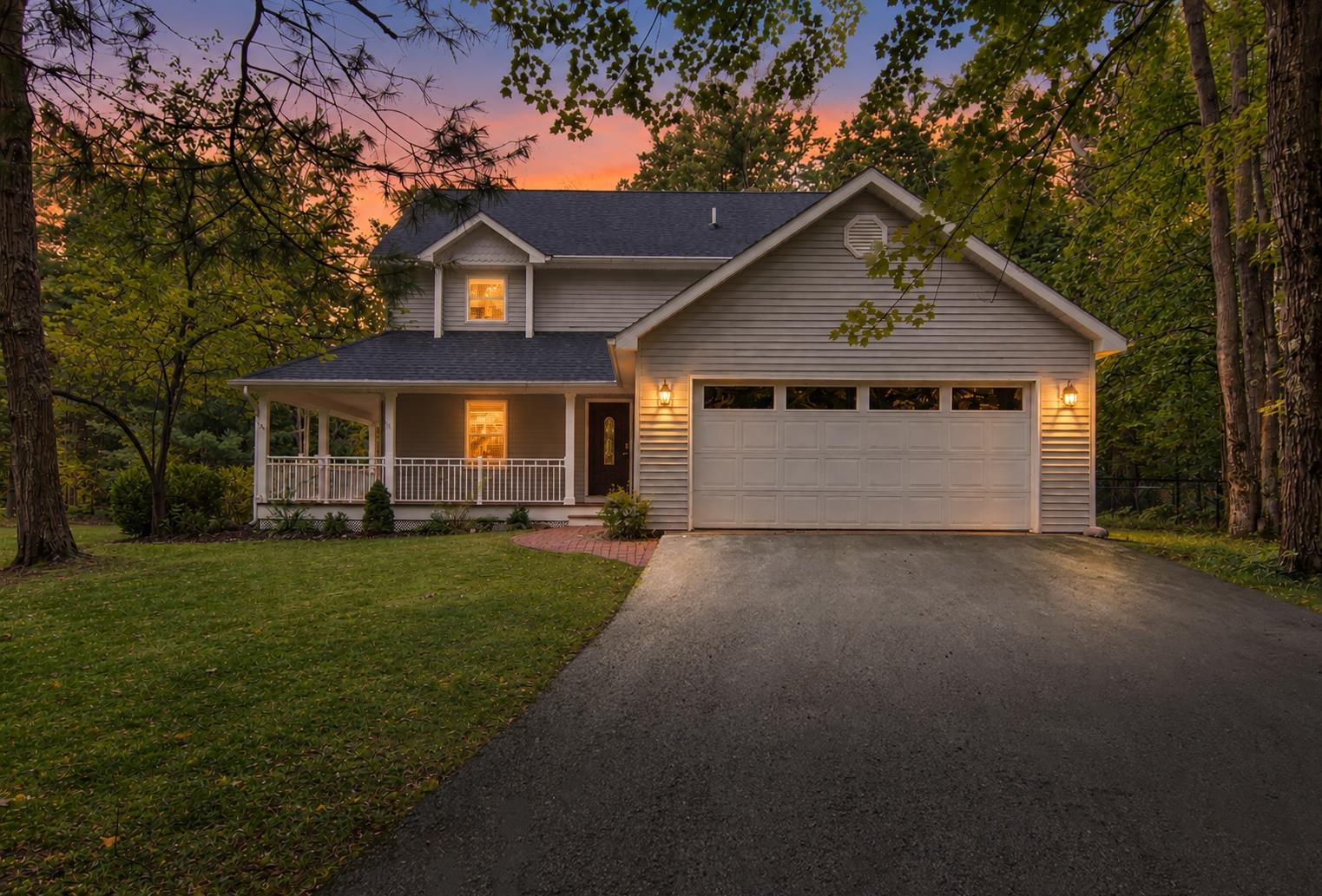 Photo 1 of Single family home for sale at 151 Dubonnet Trl, Interlochen, MI 49643 | MLS# 78080073700 | Listing updated on 2026-10-07