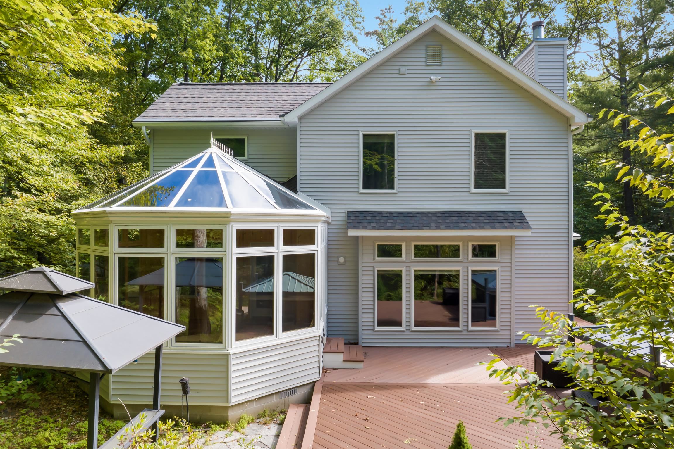 Photo 2 of Single family home for sale at 151 Dubonnet Trl, Interlochen, MI 49643 | MLS# 78080073700 | Listing updated on 2026-10-07