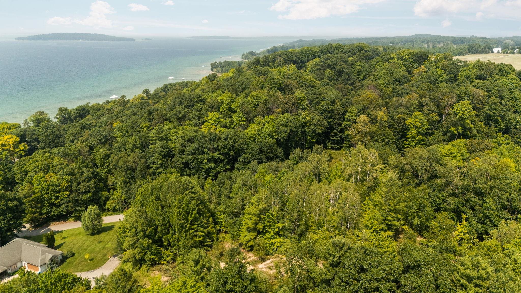 Photo 1 of Land for sale at Part Of 1000 Camino Maria, Traverse City, MI 49686 | MLS# 78080073704 | Listing updated on 2026-09-21