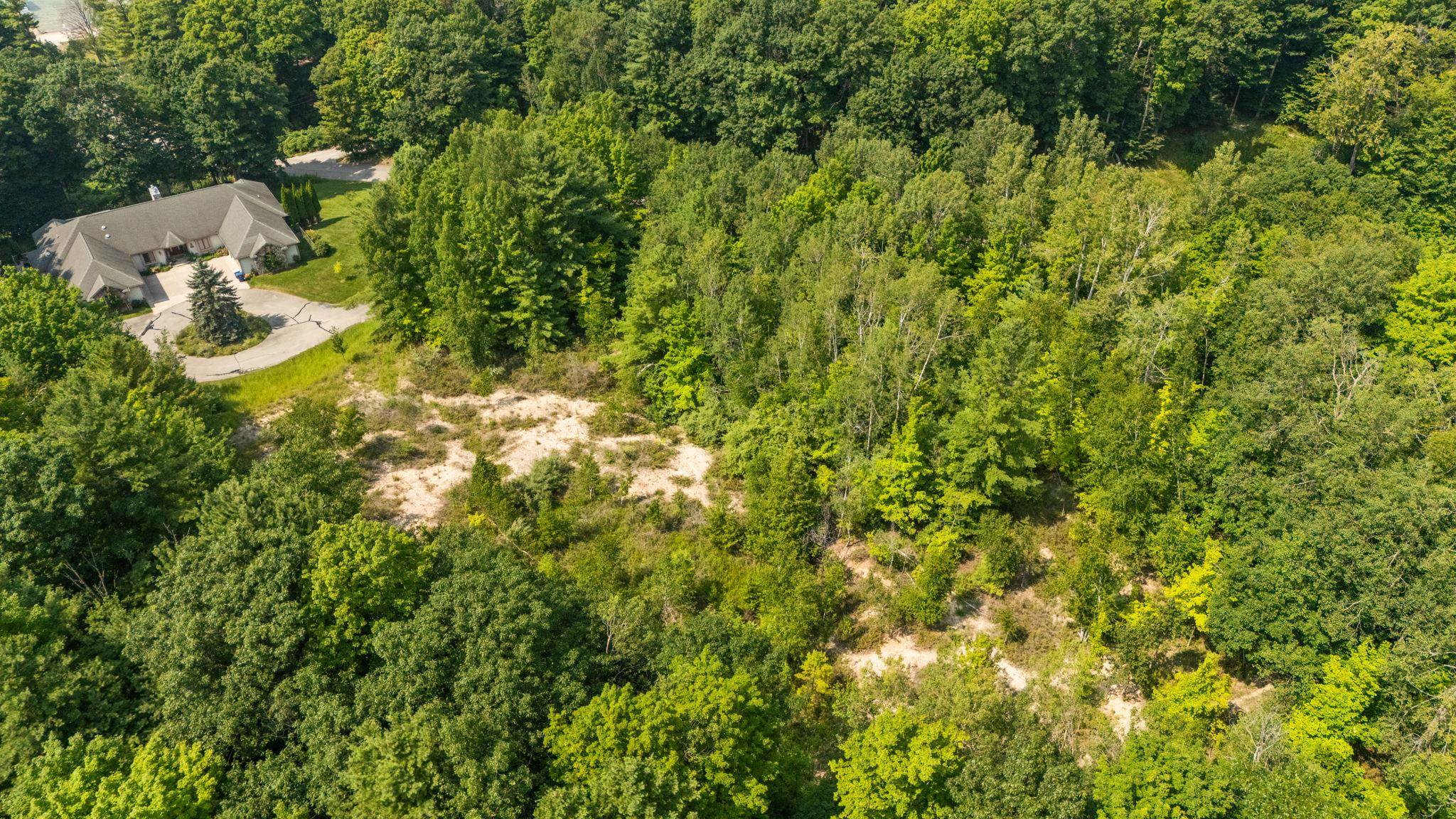 Photo 2 of Land for sale at Part Of 1000 Camino Maria, Traverse City, MI 49686 | MLS# 78080073704 | Listing updated on 2026-09-21