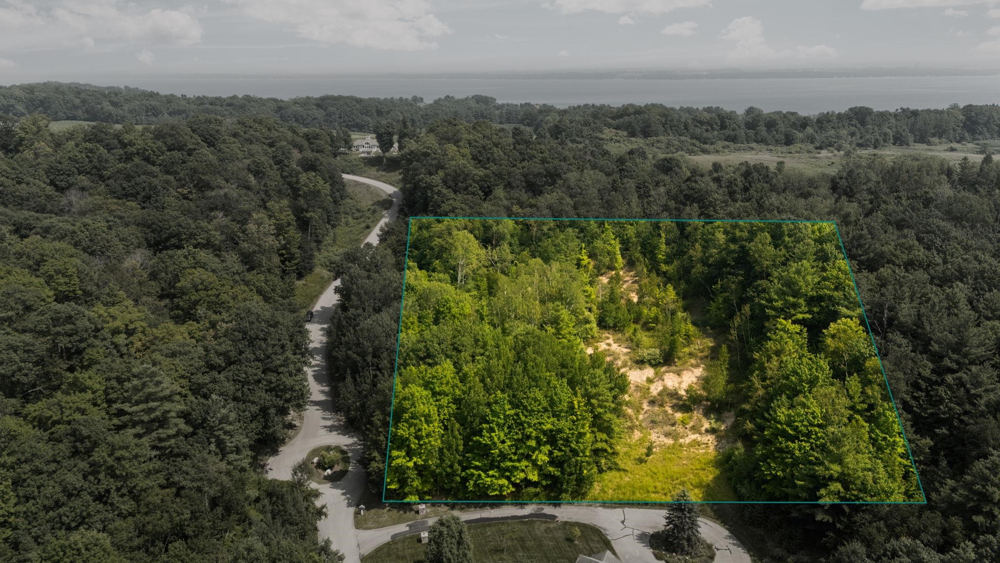 Photo 3 of Land for sale at Part Of 1000 Camino Maria, Traverse City, MI 49686 | MLS# 78080073704 | Listing updated on 2026-09-21