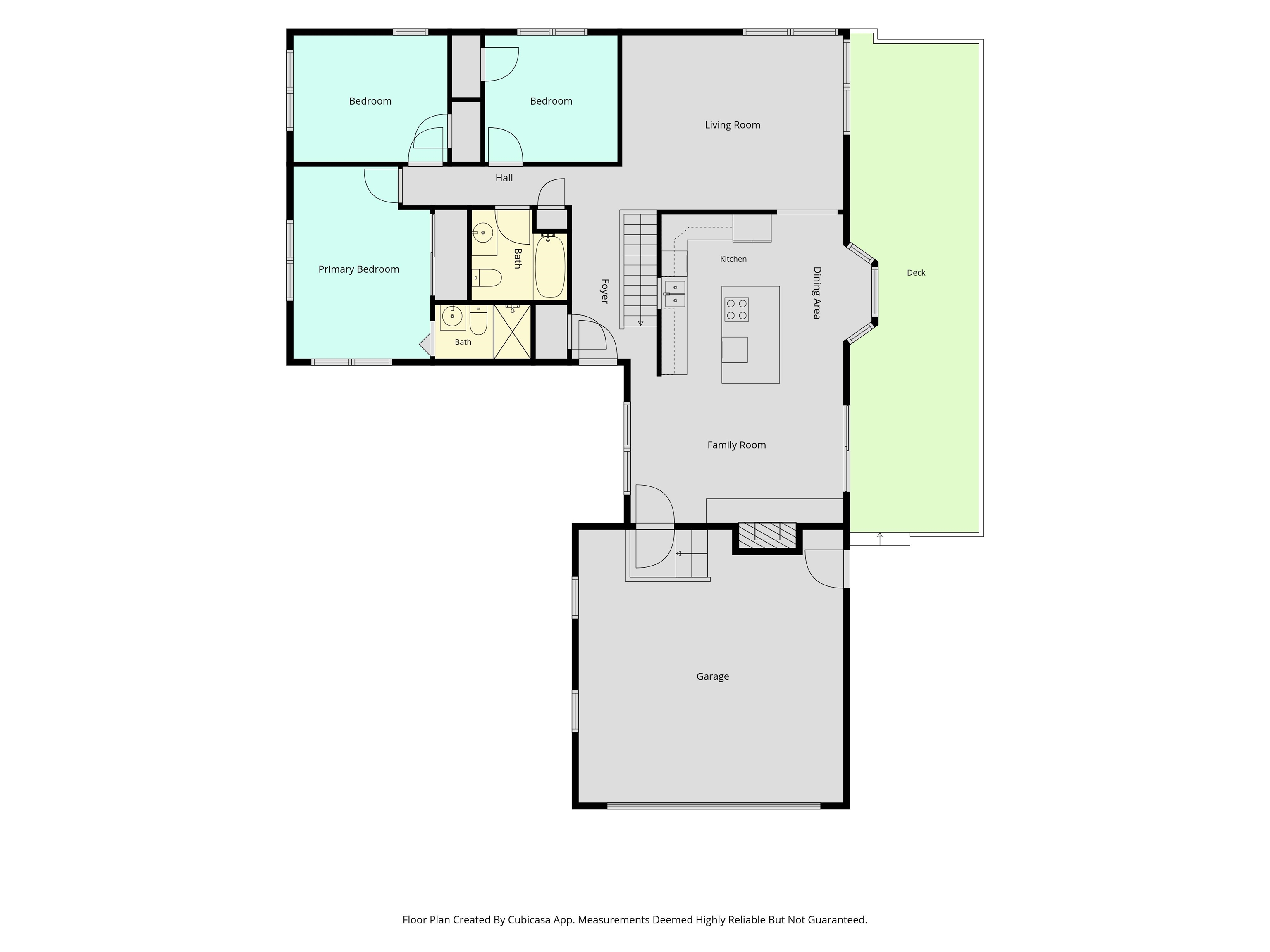Photo 3 of Single family home for sale at 9350 W Watergate Rd, Mc Bain, MI 49657 | MLS# 78080073708 | Listing updated on 2026-10-01
