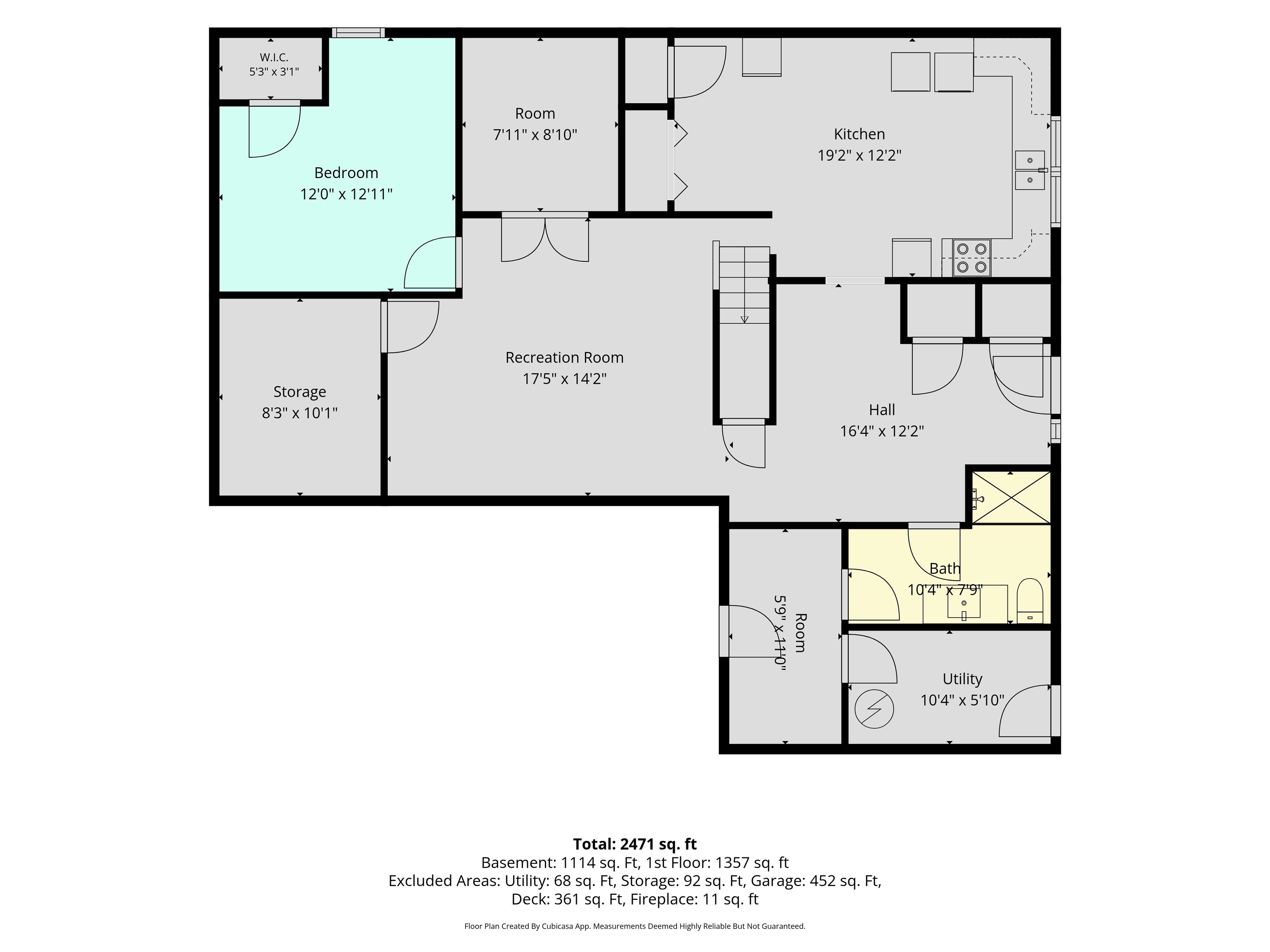Photo 3 of Single family home for sale at 9350 W Watergate Rd, Mc Bain, MI 49657 | MLS# 78080073708 | Listing updated on 2026-10-01