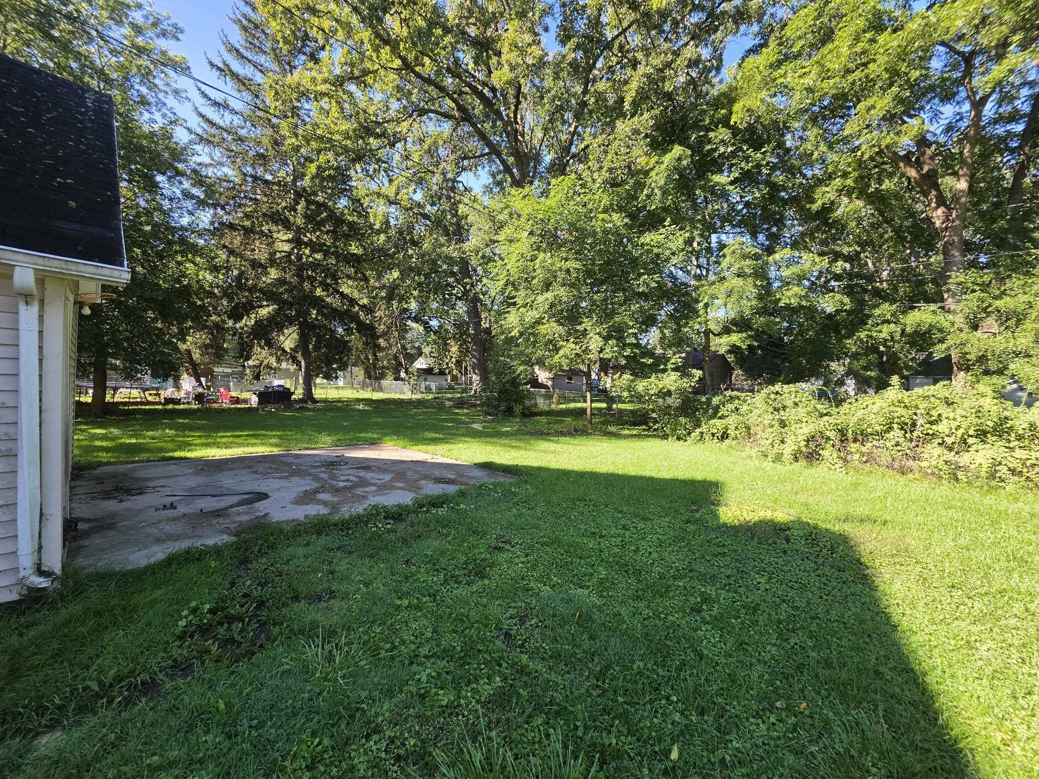 Photo 3 of Single family home for sale at 120 Moyer Ave, Alma, MI 48801 | MLS# 79080073709 | Listing updated on 2026-09-19