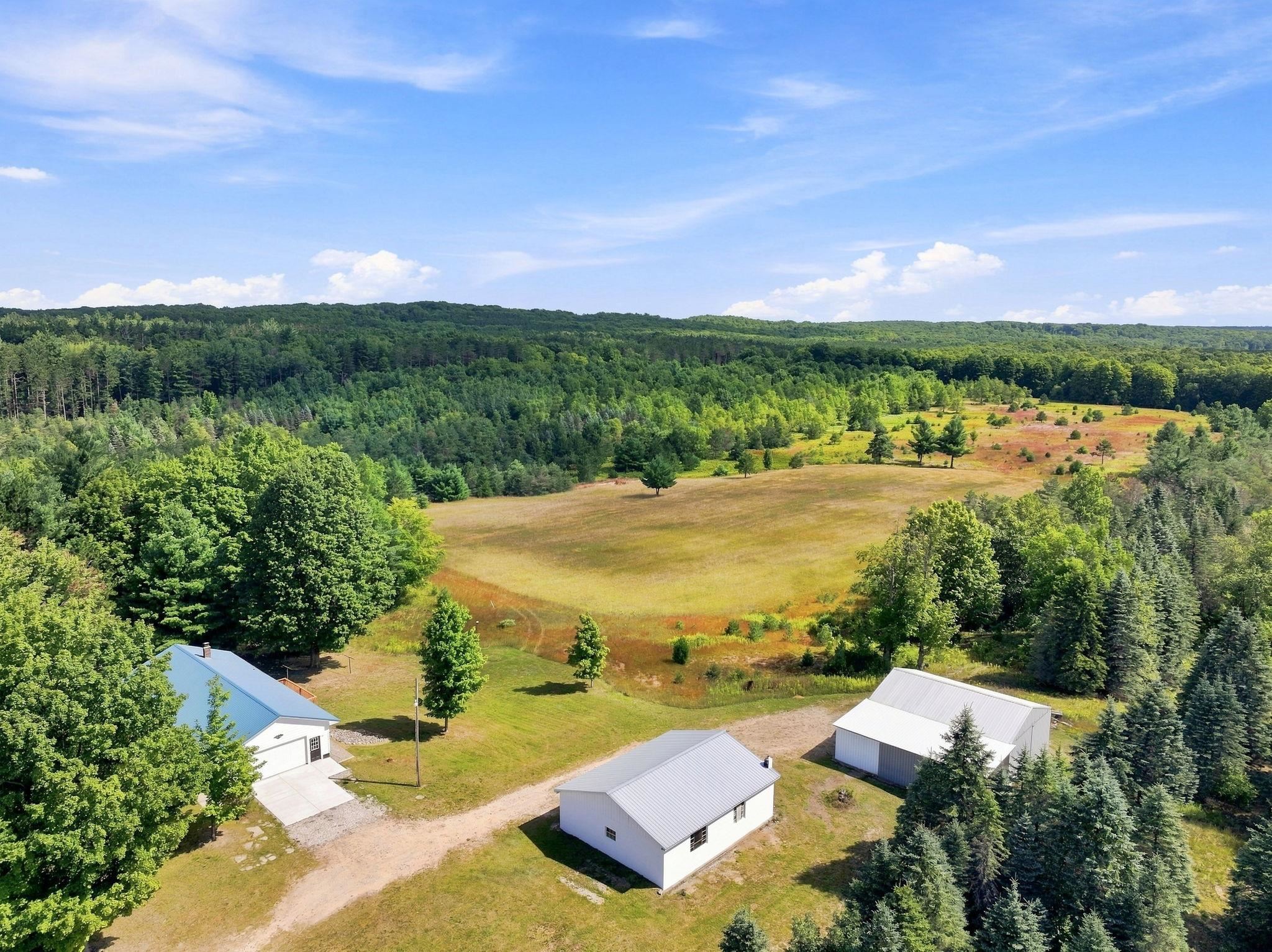 Photo 2 of Land for sale at 145 S 35 Road, Cadillac, MI 49601 | MLS# 78080073710 | Listing updated on 2026-10-02