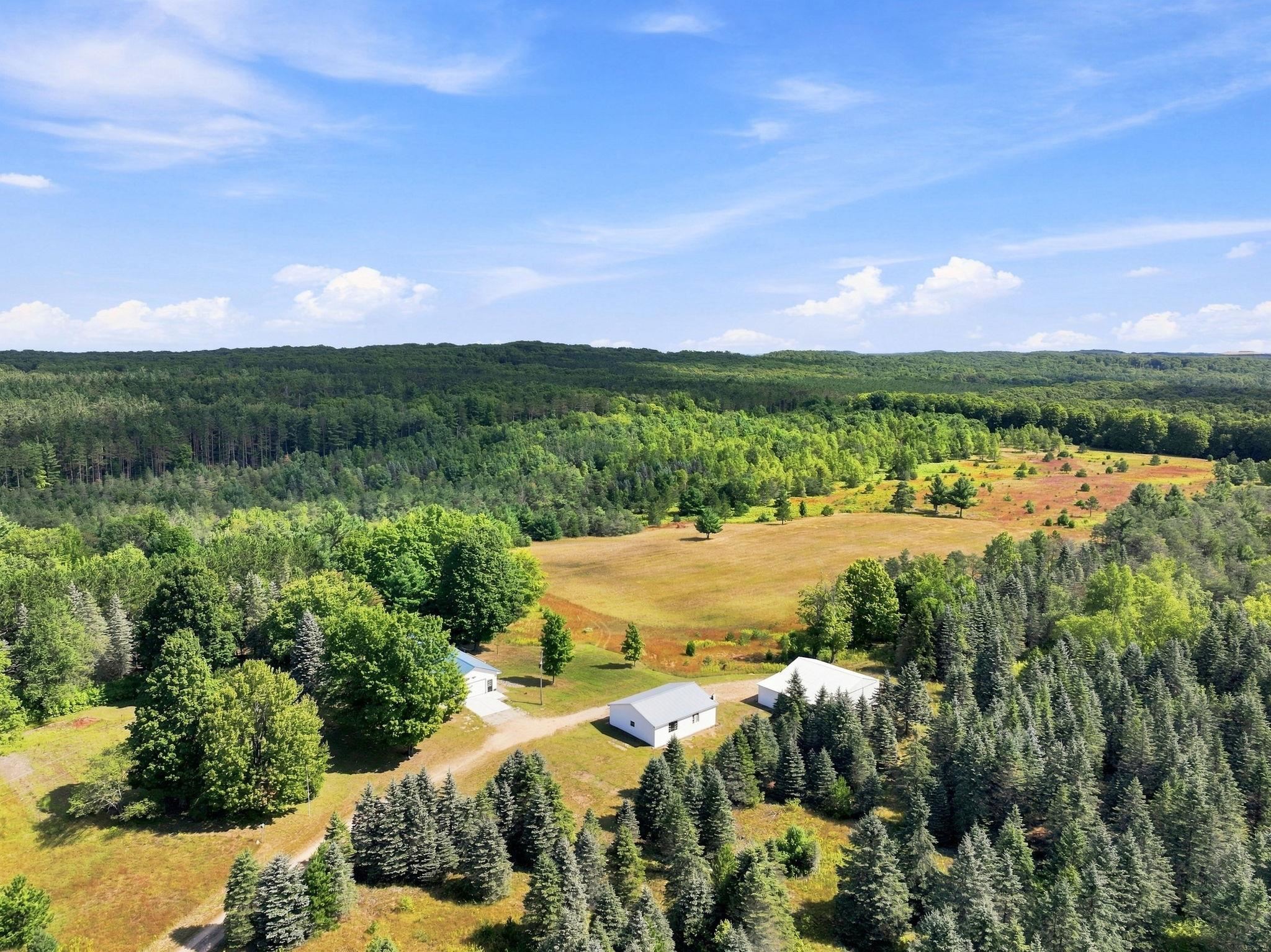 Photo 3 of Land for sale at 145 S 35 Road, Cadillac, MI 49601 | MLS# 78080073710 | Listing updated on 2026-10-02